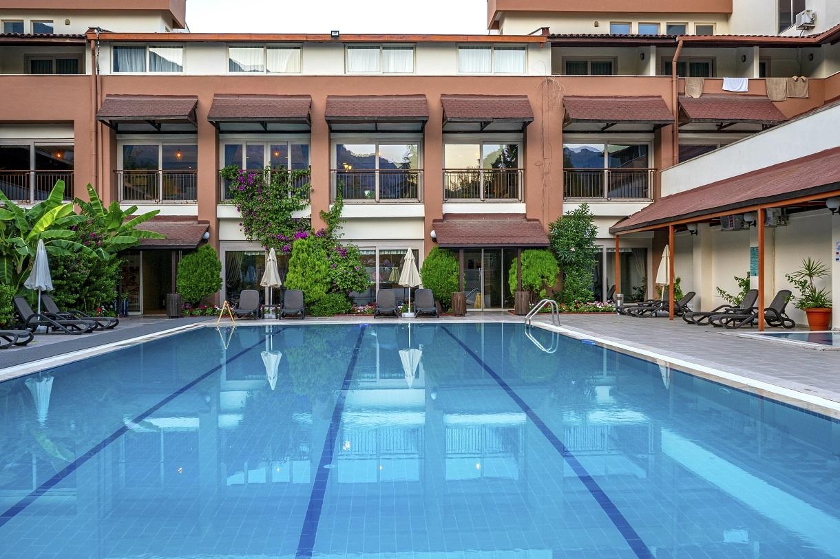 Dg Hotels Rose Resort11