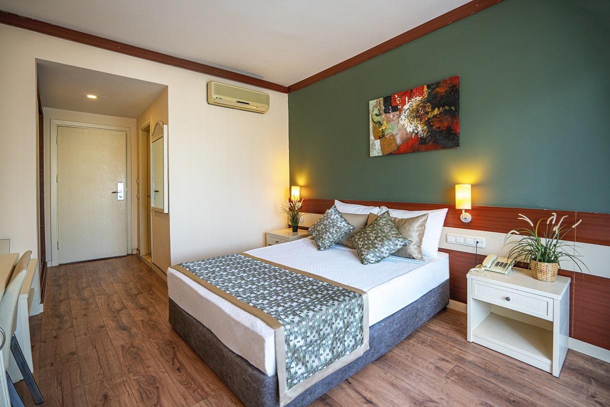 Dg Hotels Rose Resort6