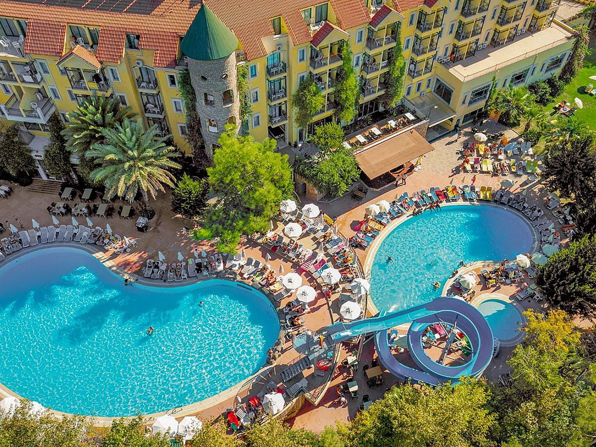 Dosi Hotel7