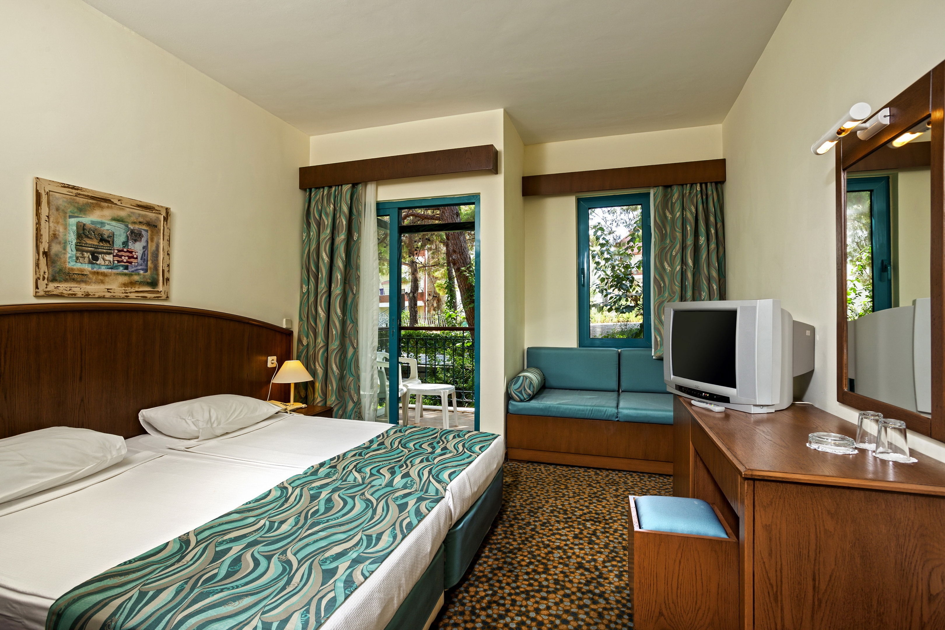 Dosi Hotel4