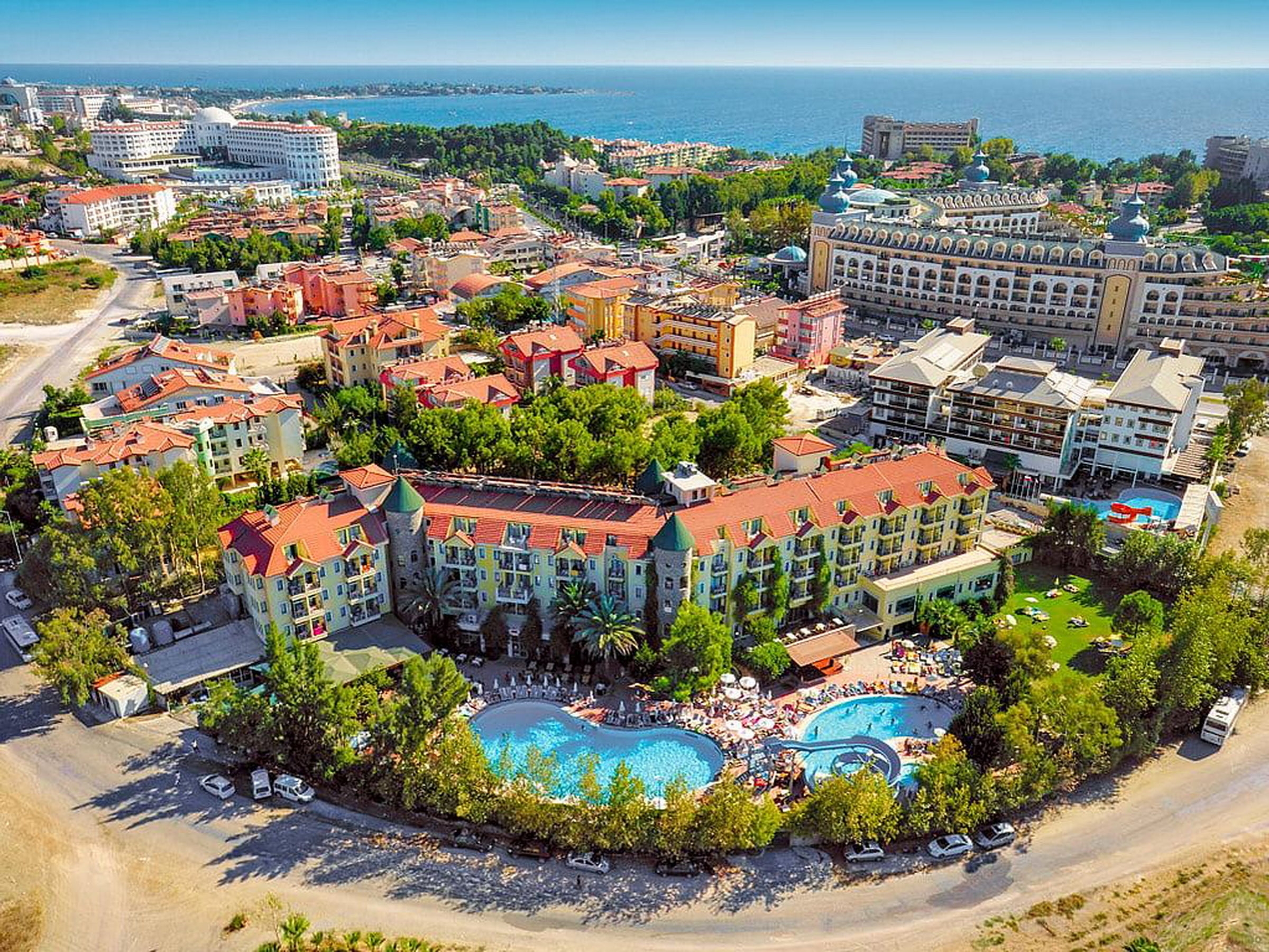 Dosi Hotel5