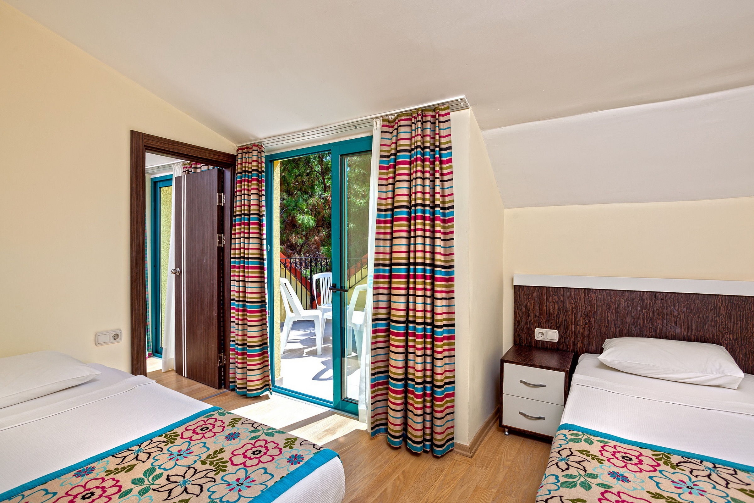 Dosi Hotel12