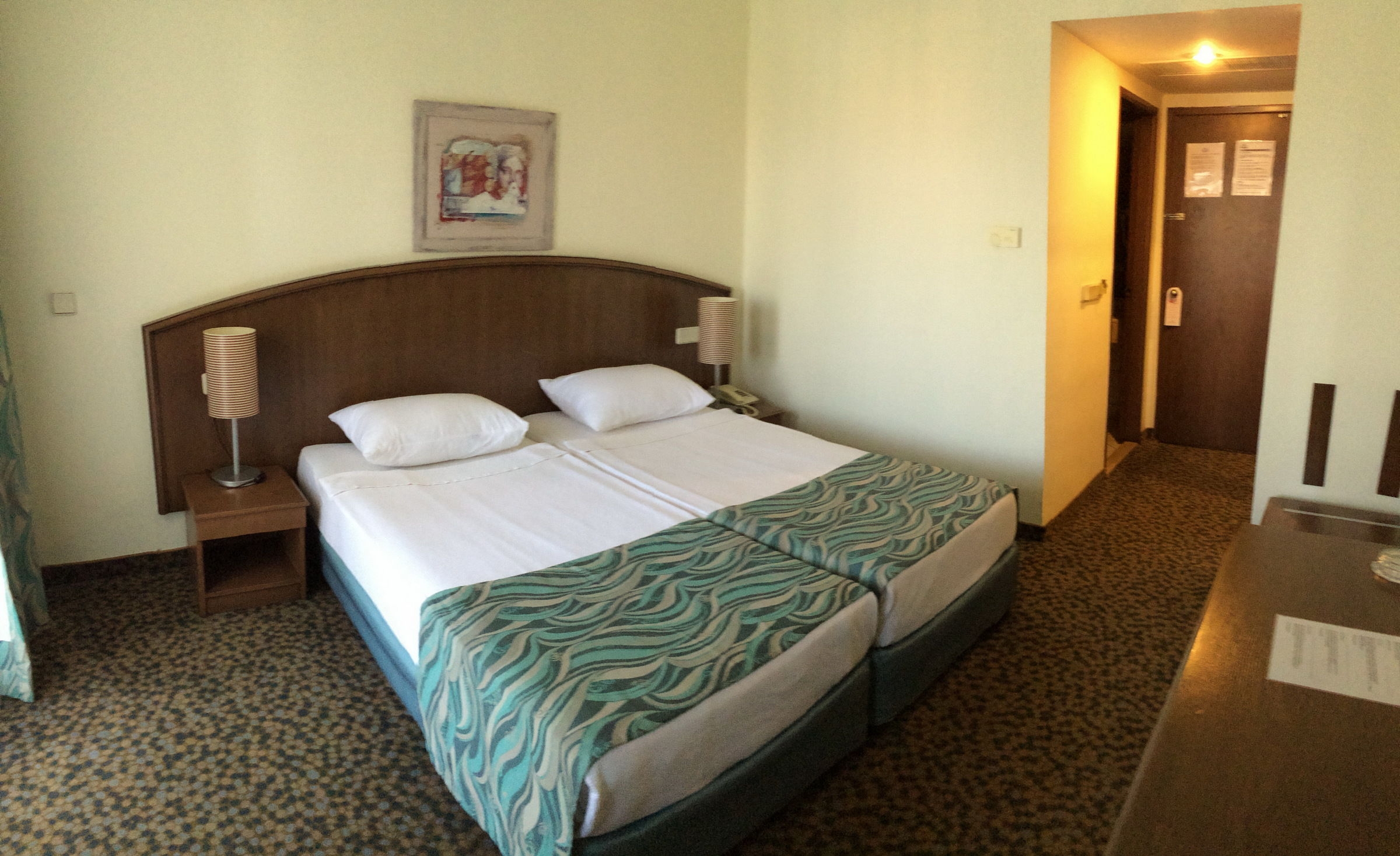 Dosi Hotel13