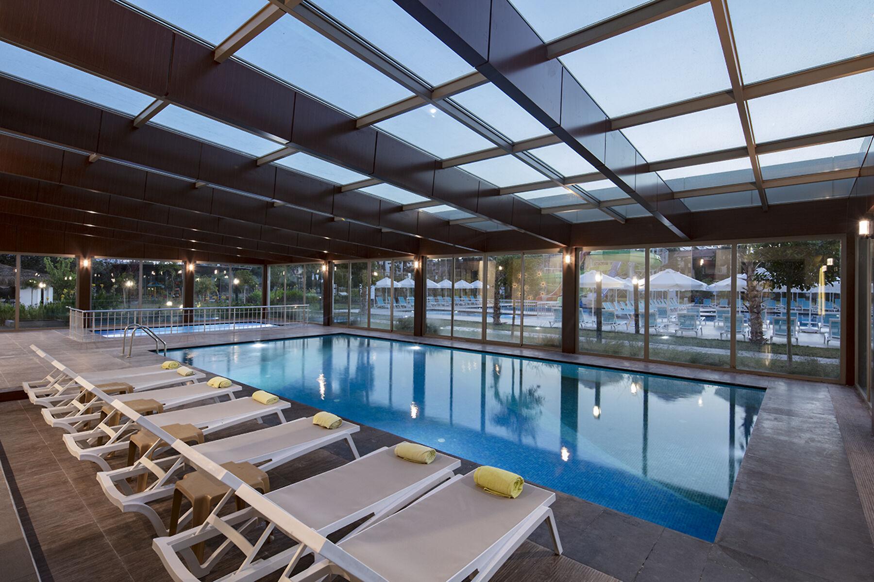 Dosinia Luxury Resort Hotel1