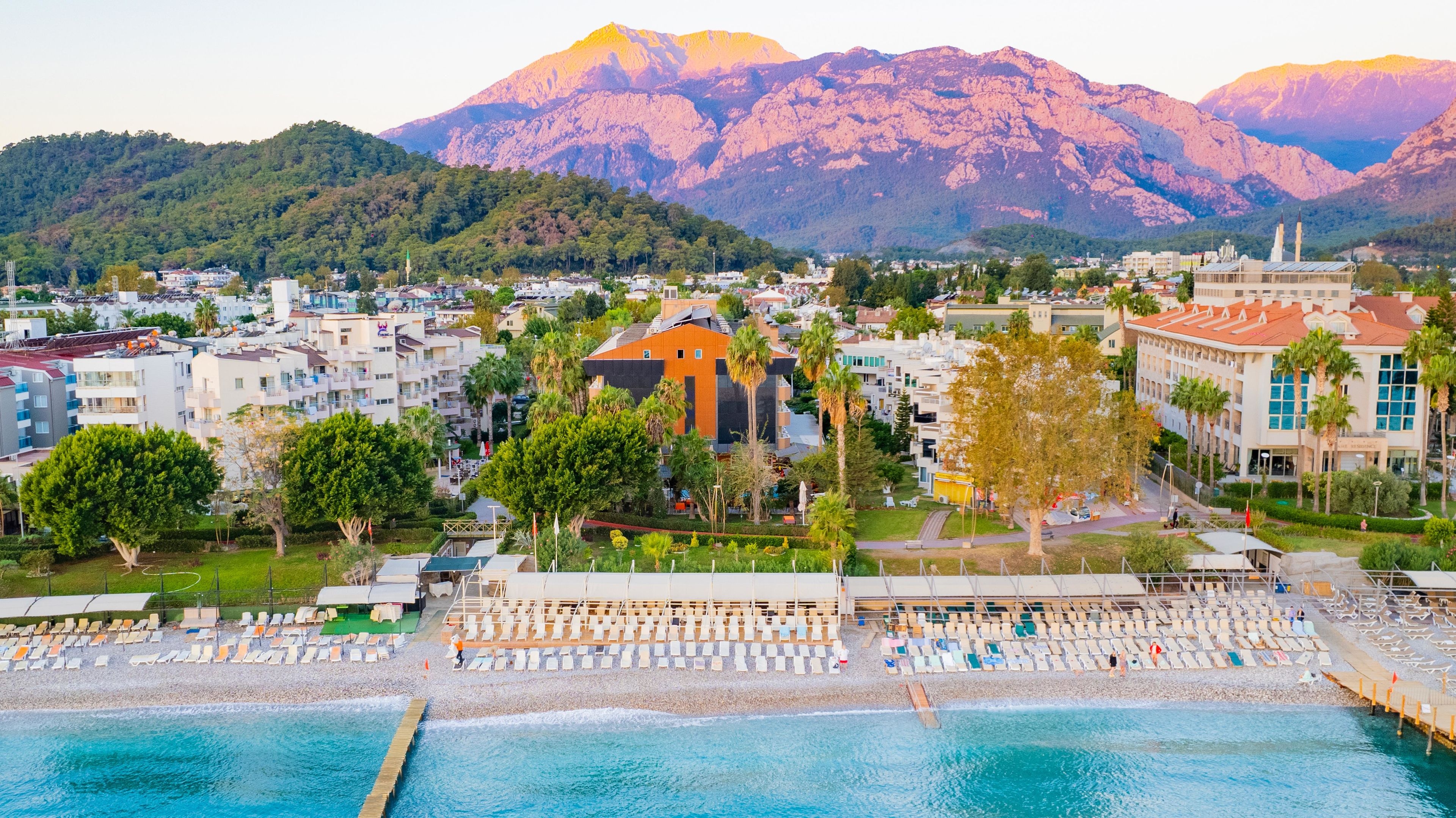 Fame Beach Hotel31