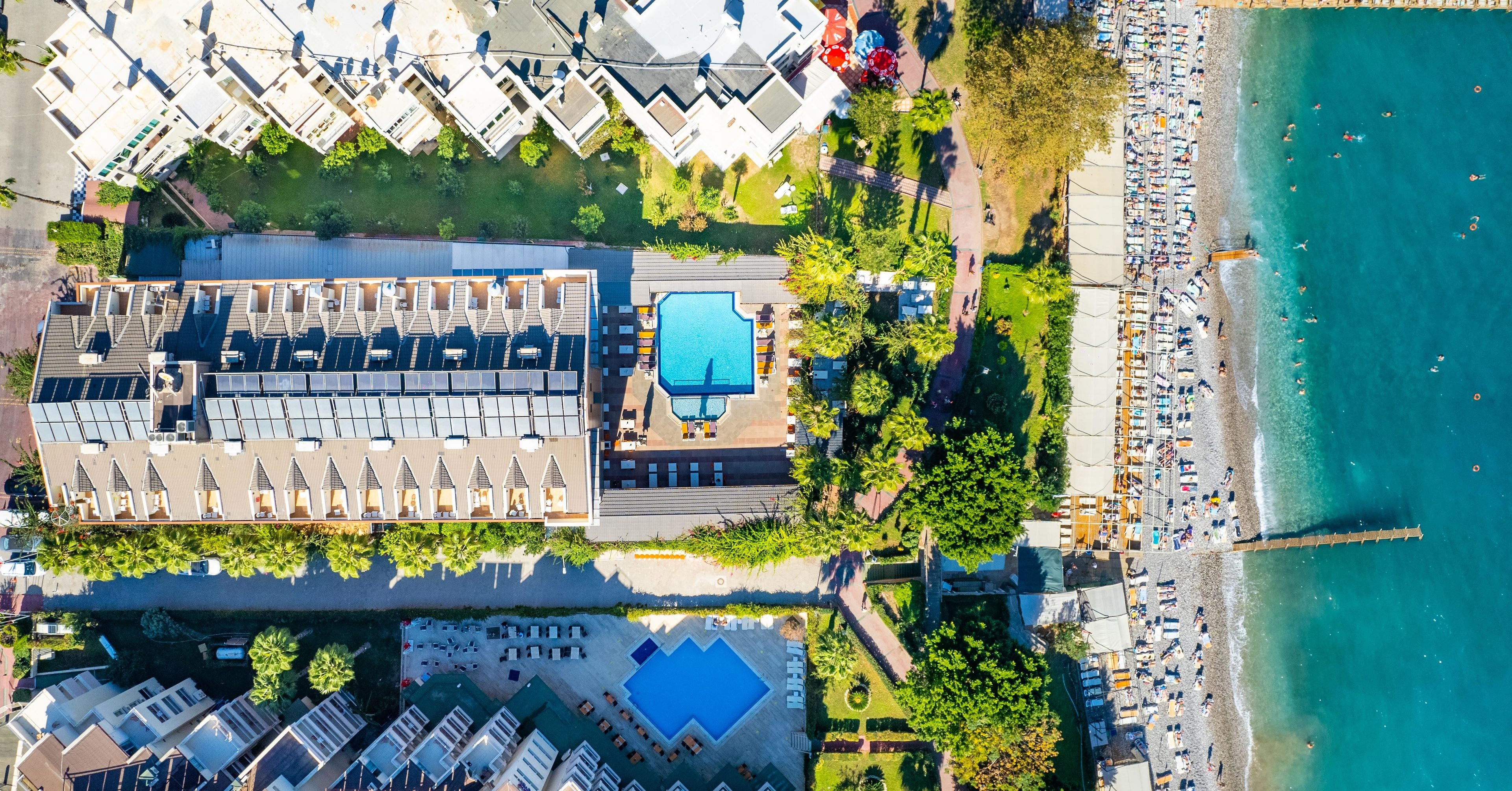 Fame Beach Hotel32