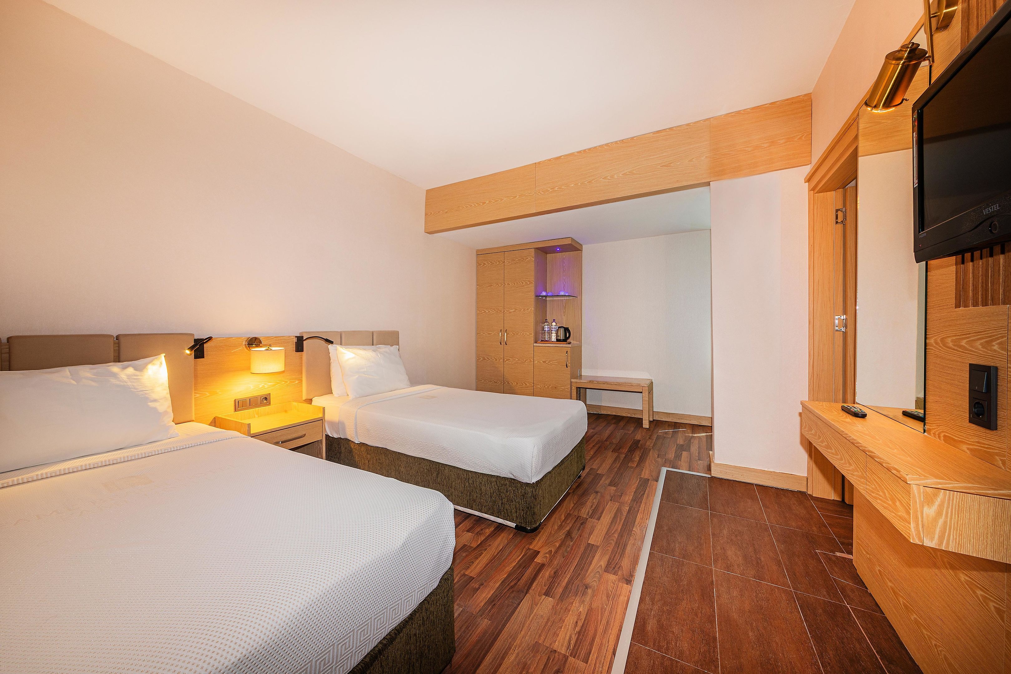 Fame Beach Hotel23