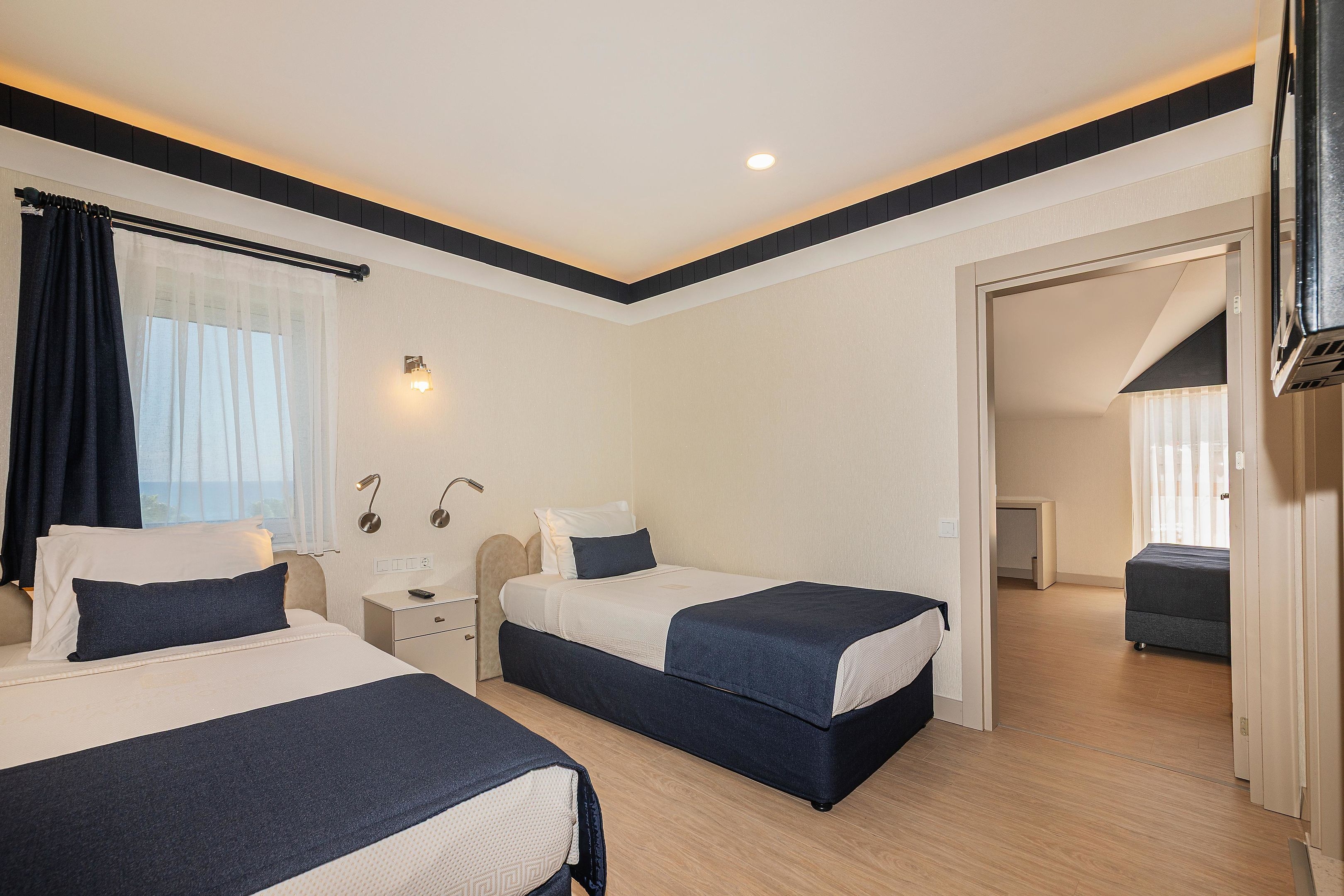 Fame Beach Hotel24