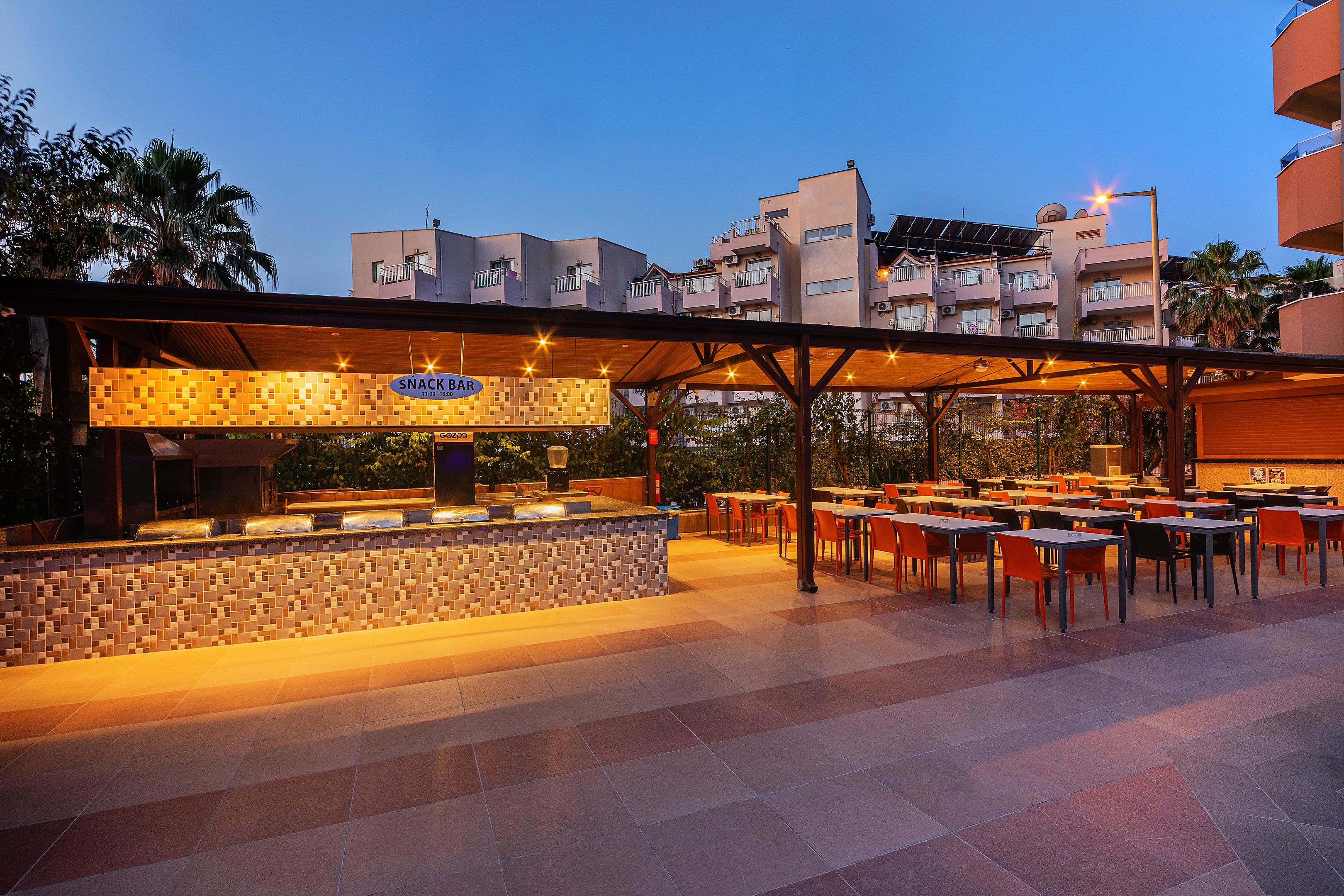 Fame Beach Hotel38