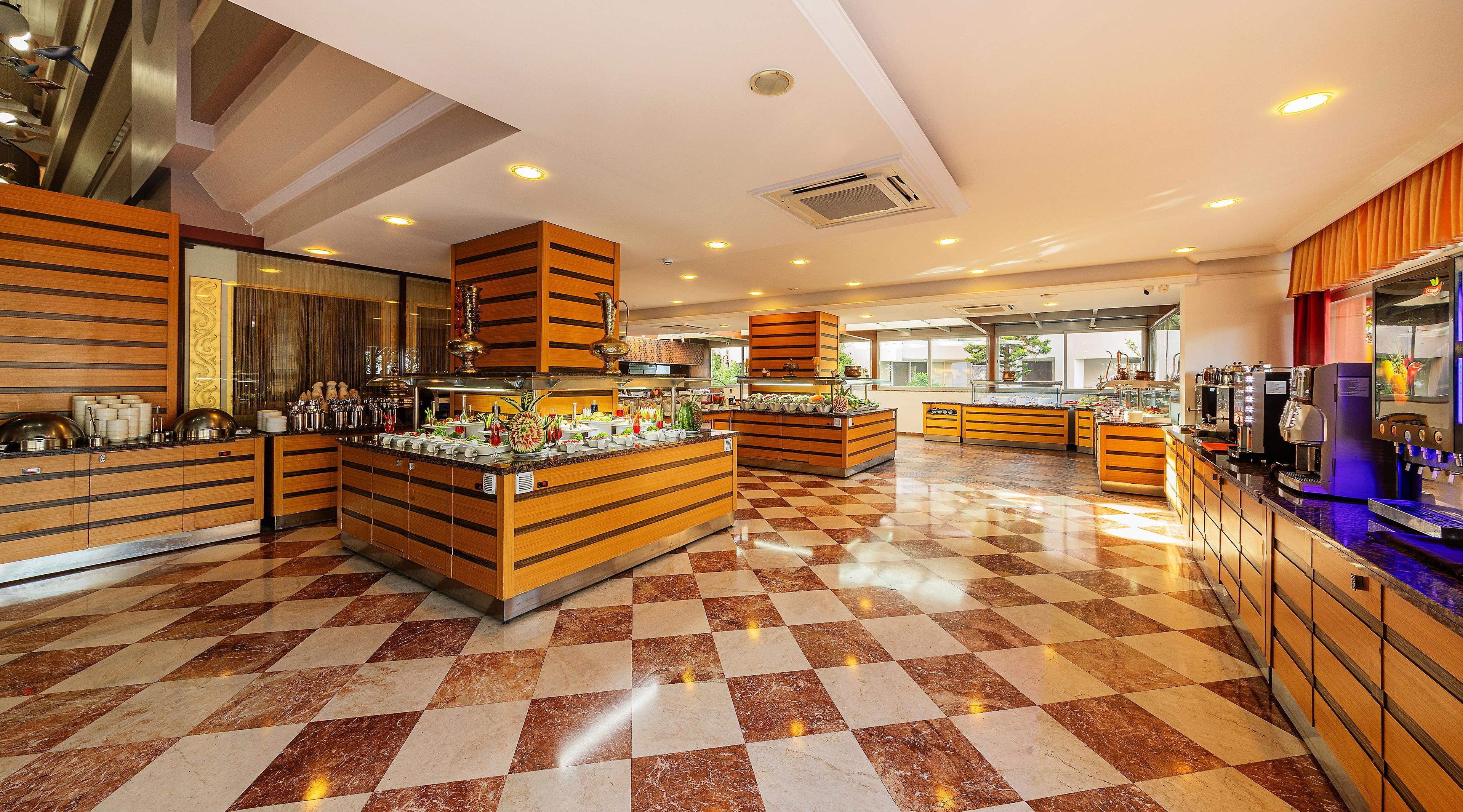 Fame Beach Hotel39