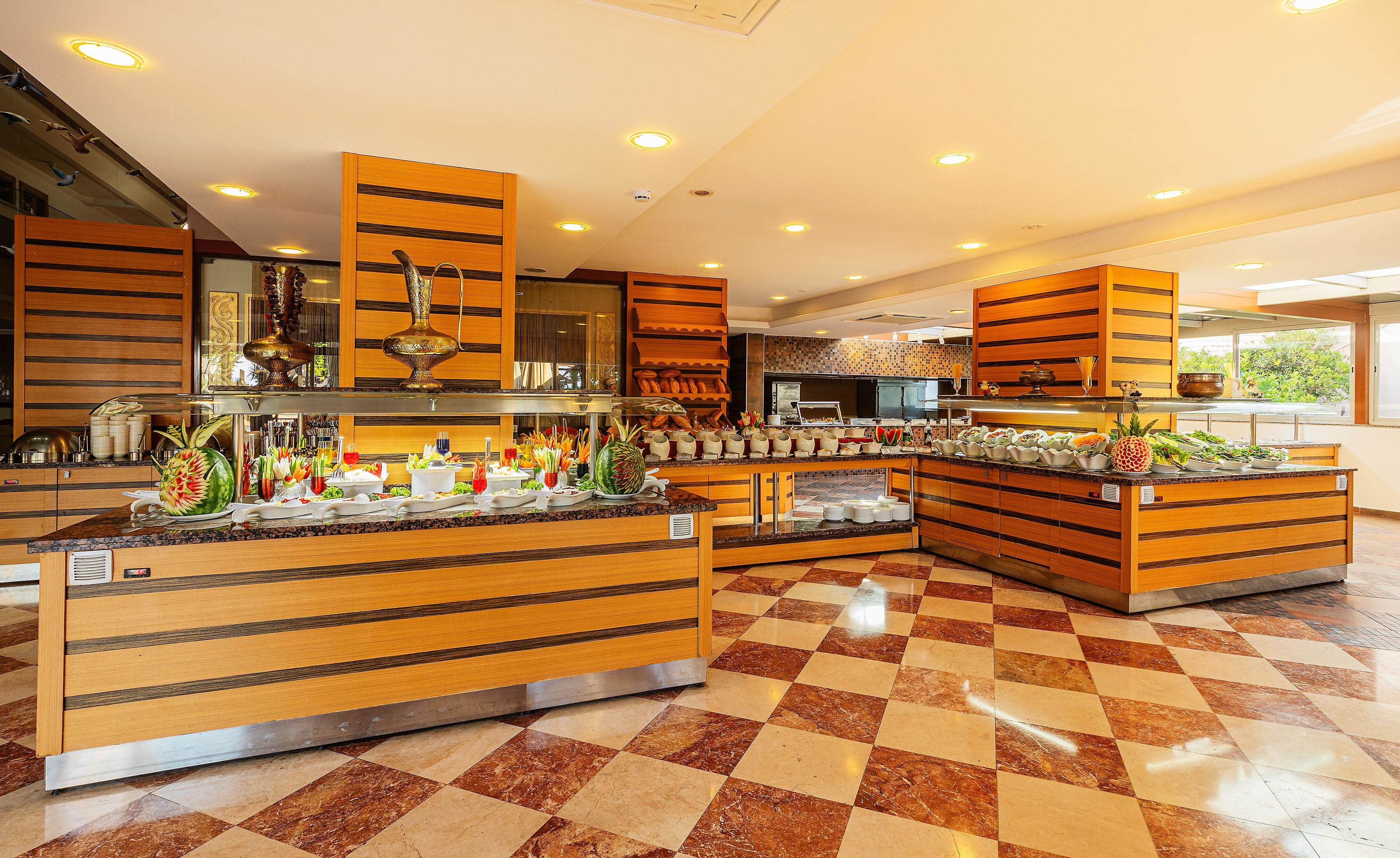 Fame Beach Hotel40