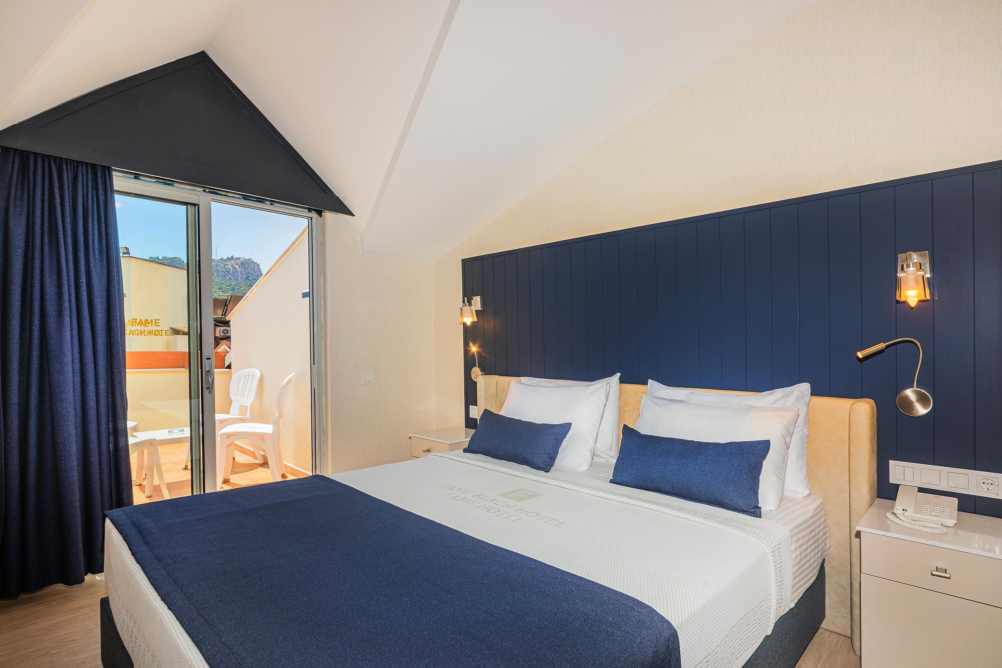 Fame Beach Hotel25