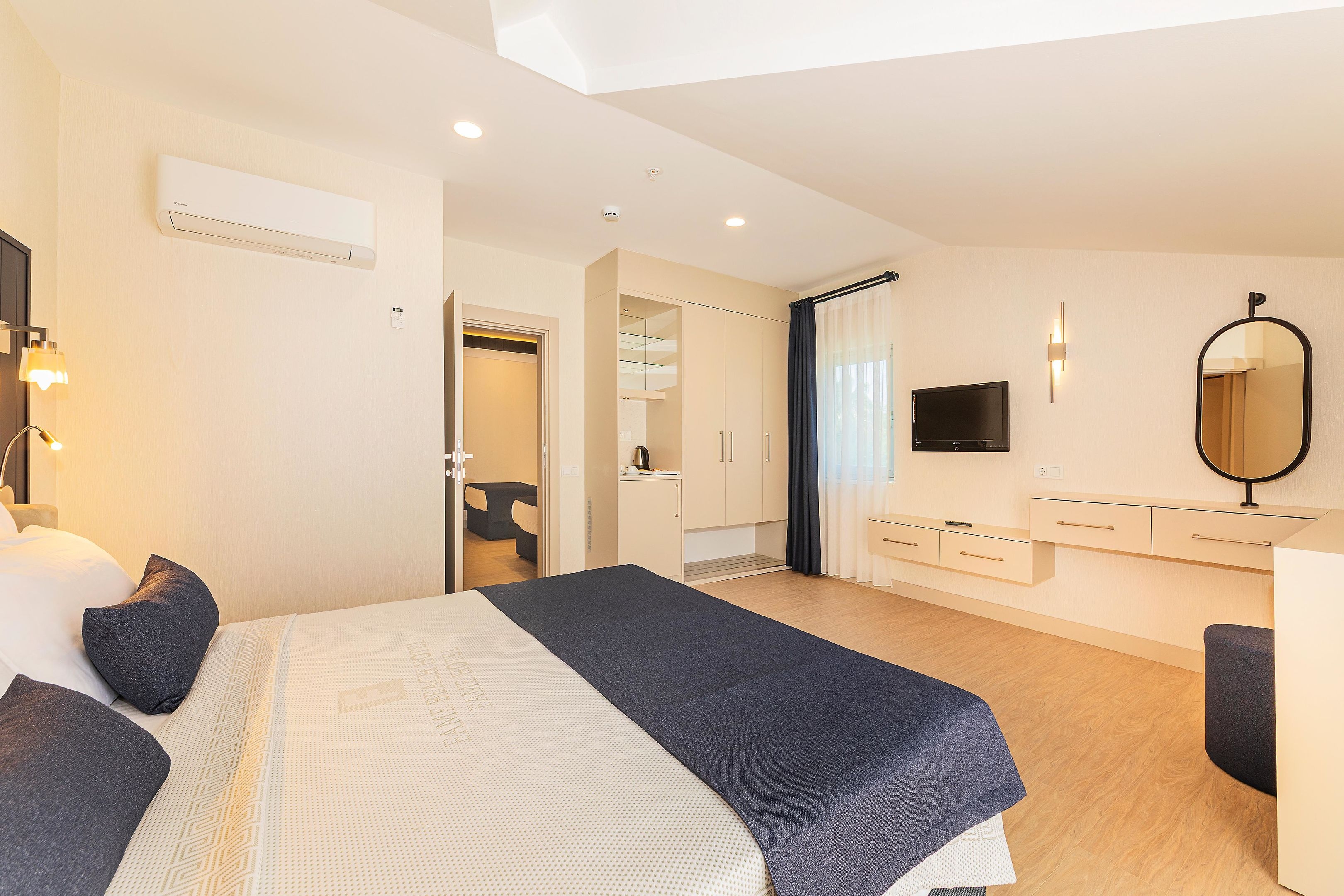 Fame Beach Hotel26