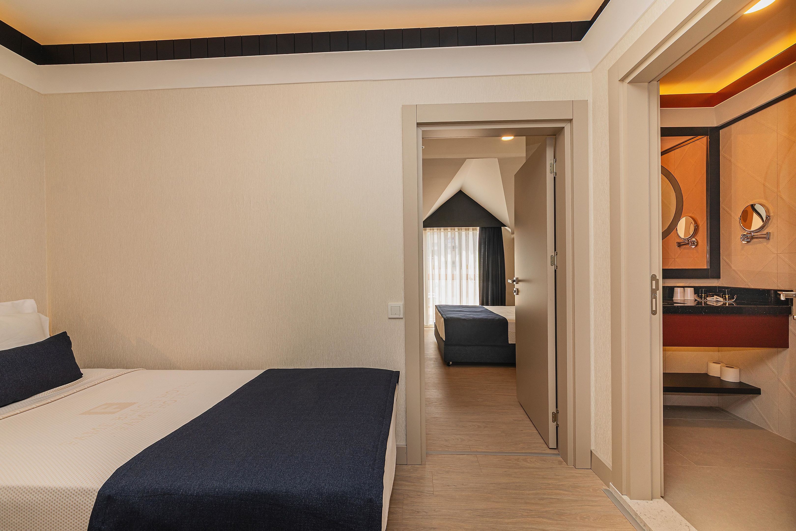Fame Beach Hotel27