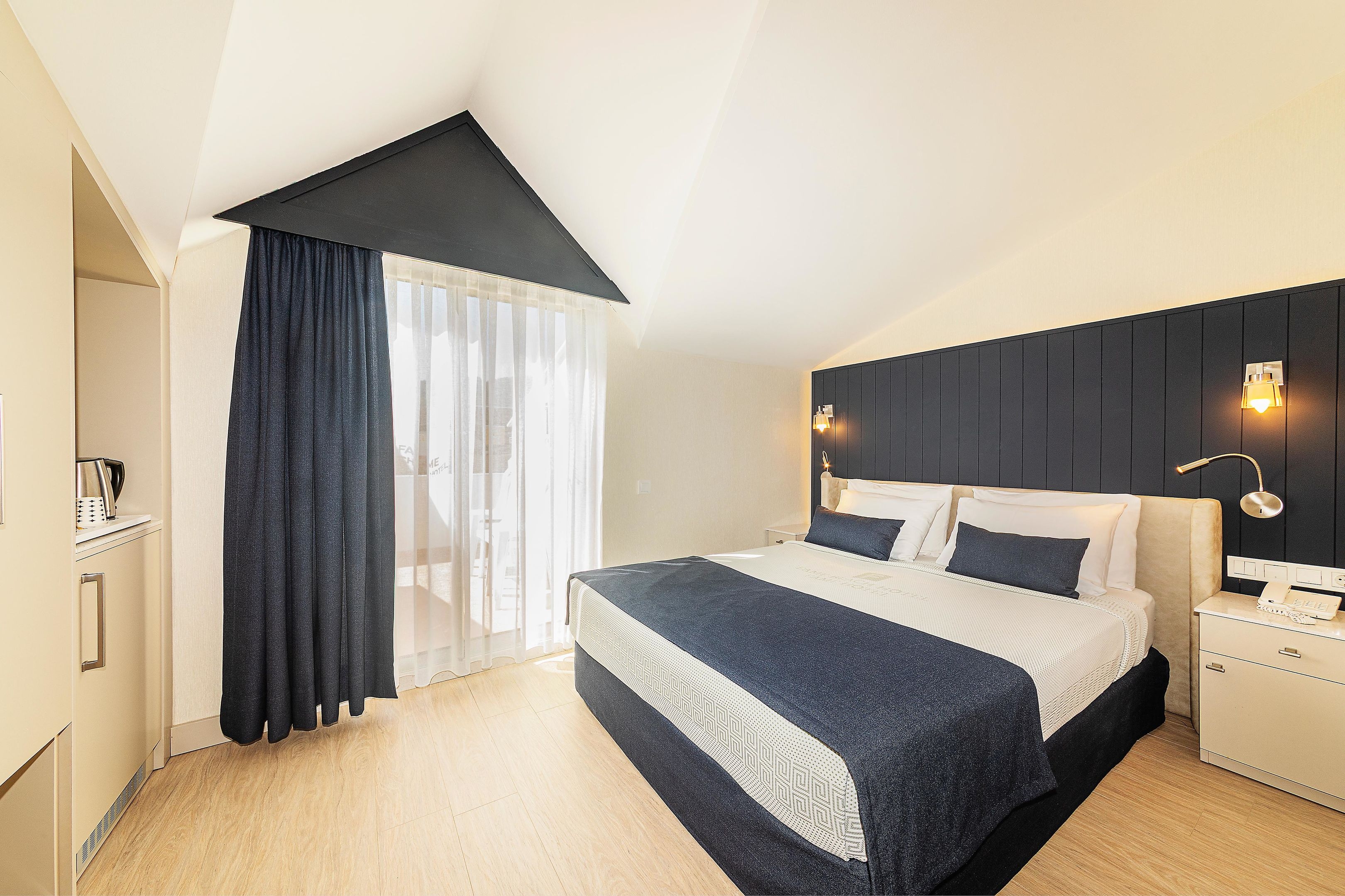 Fame Beach Hotel5