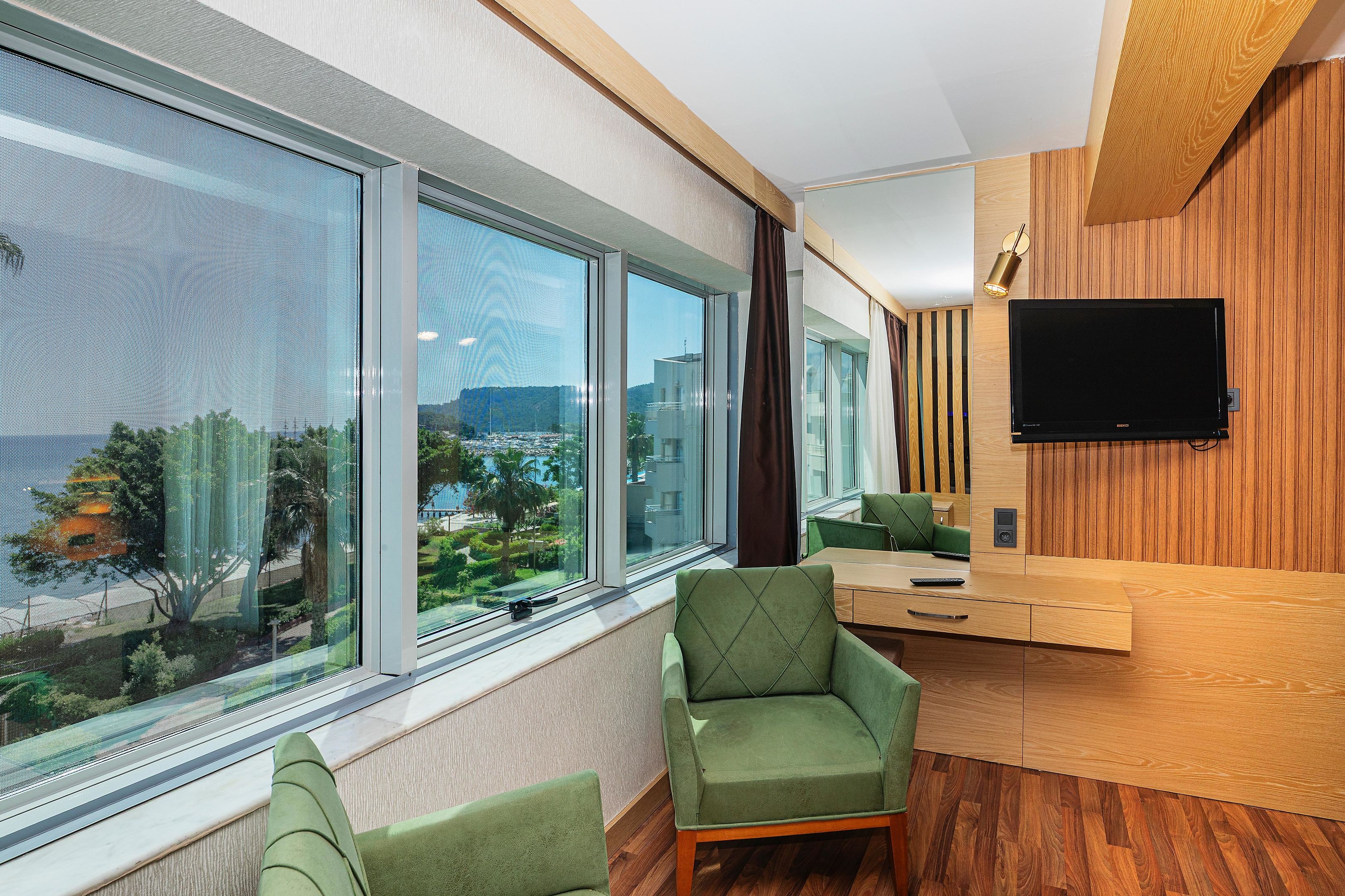 Fame Beach Hotel19