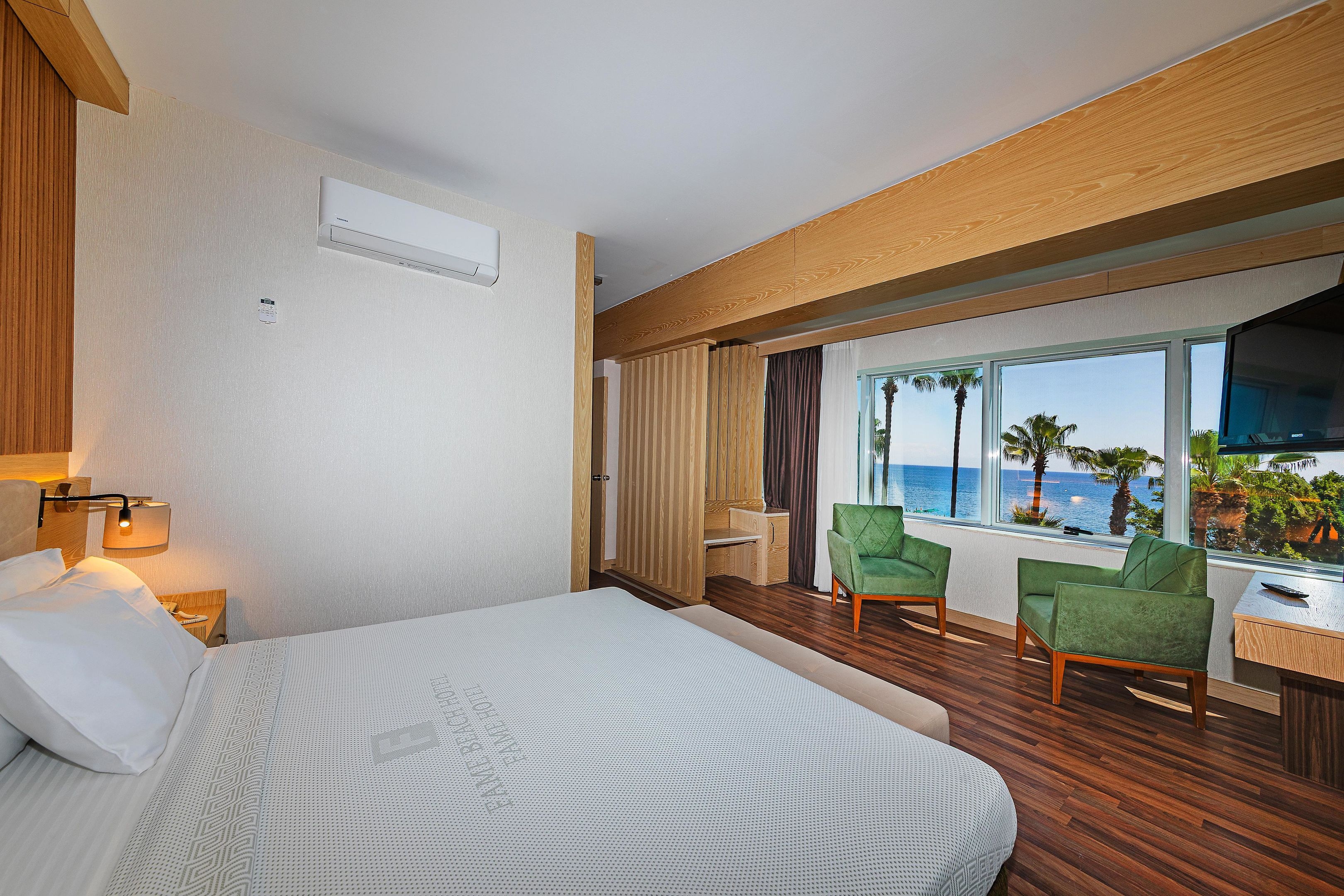 Fame Beach Hotel20