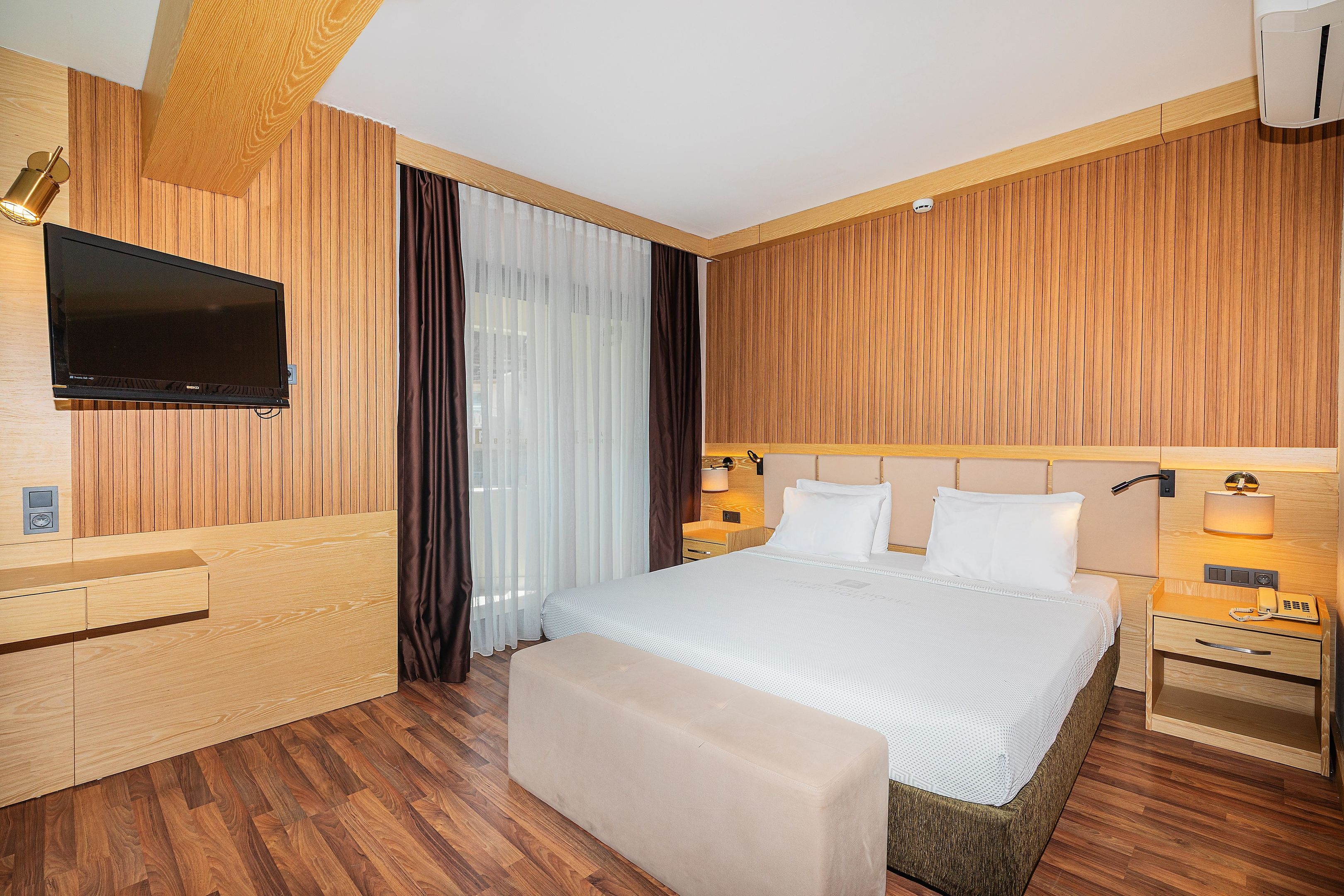 Fame Beach Hotel21