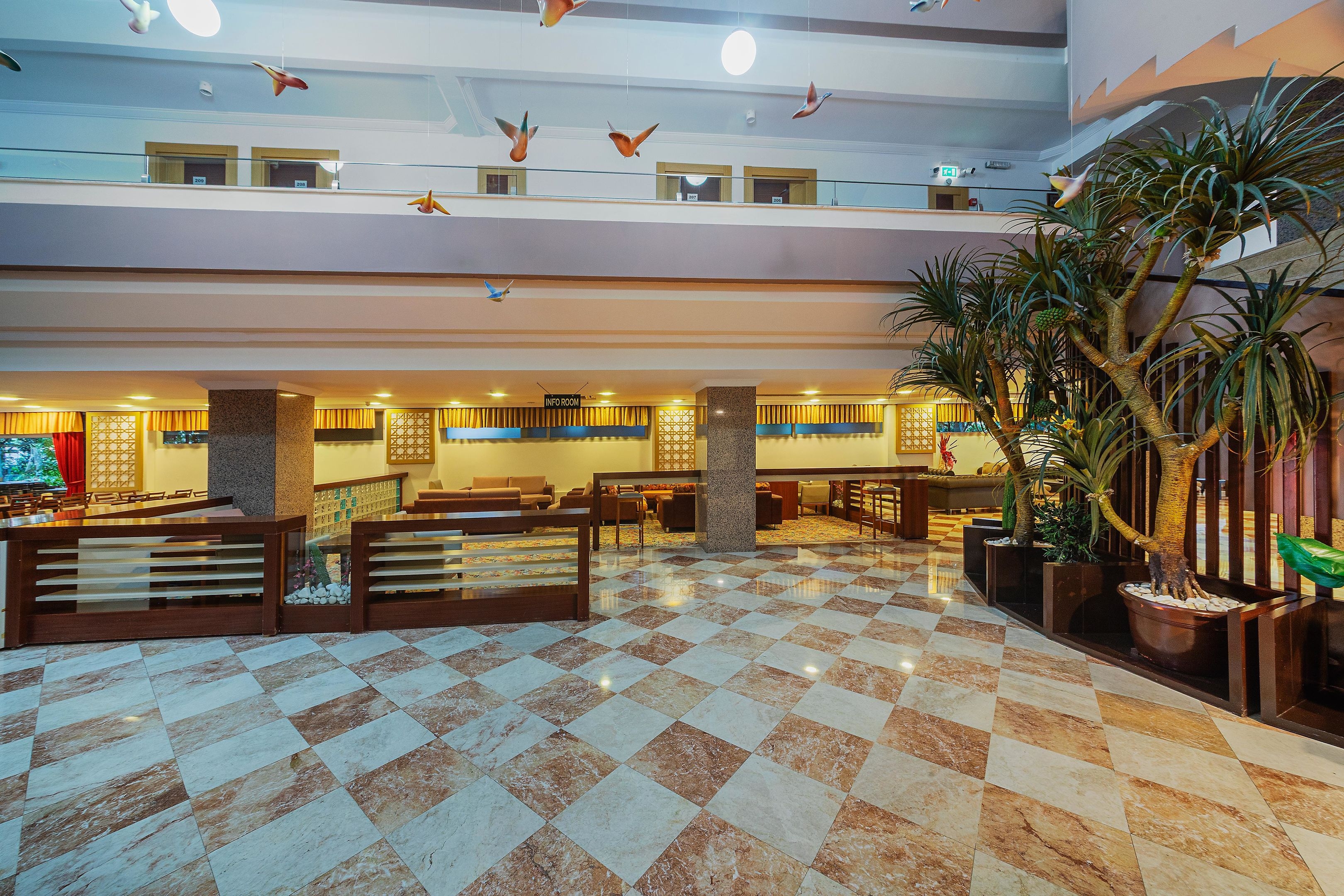 Fame Beach Hotel30