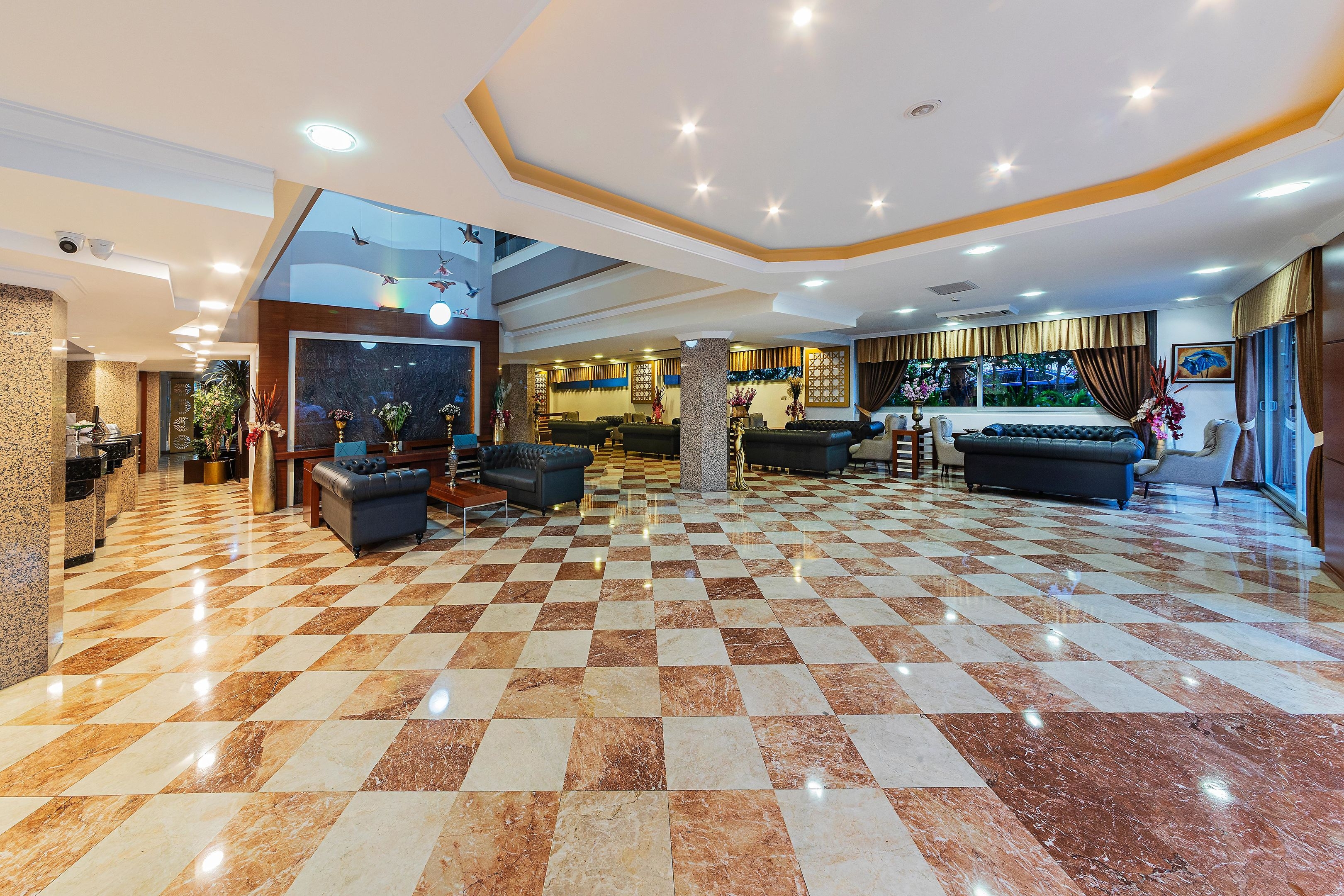 Fame Beach Hotel29