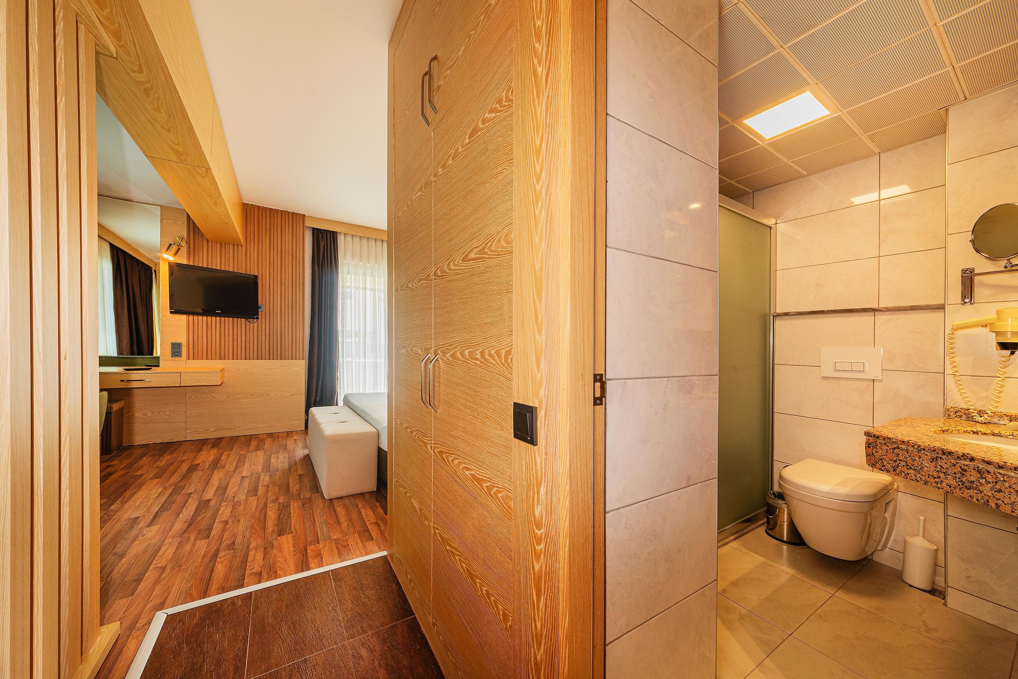 Fame Beach Hotel22