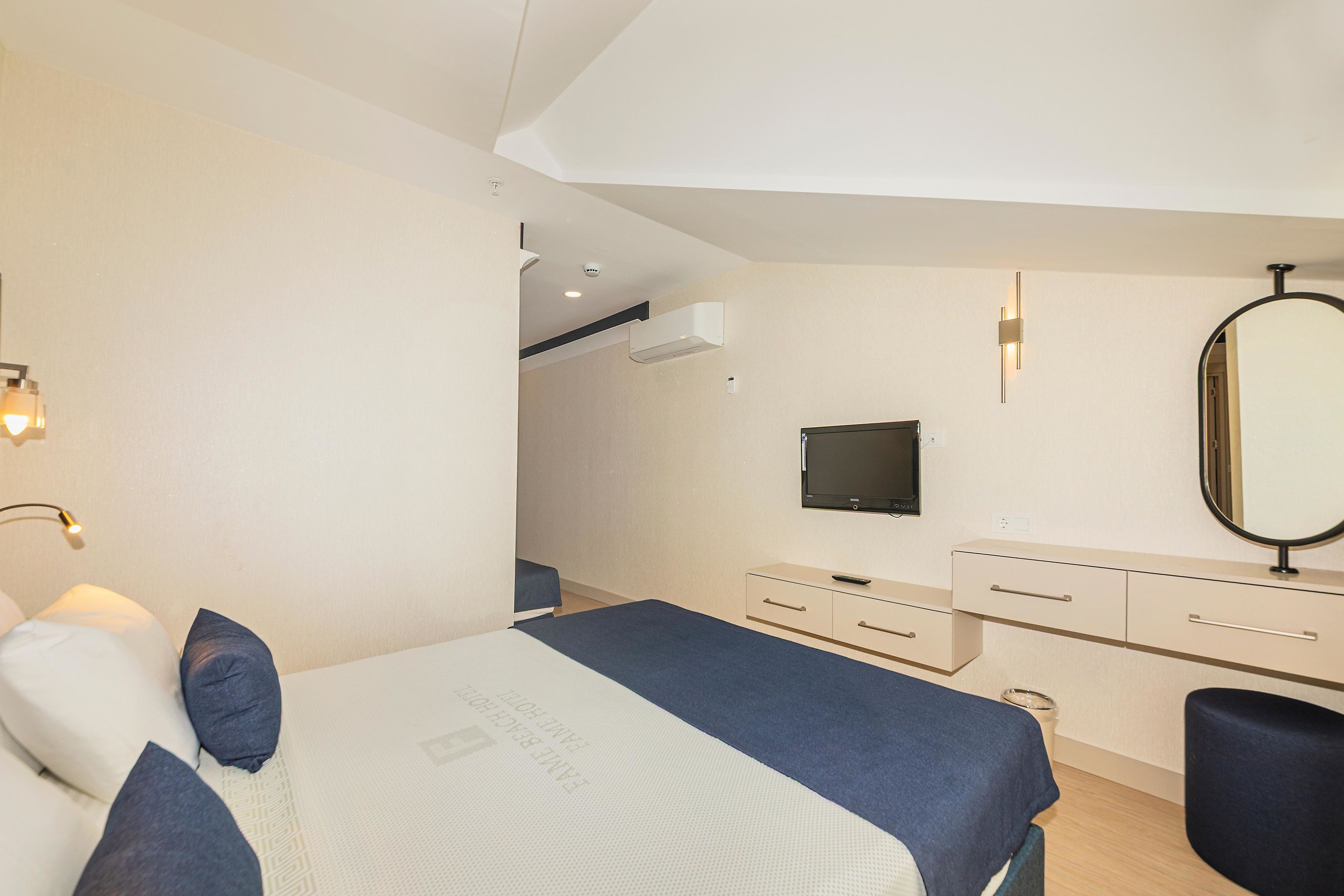 Fame Beach Hotel10