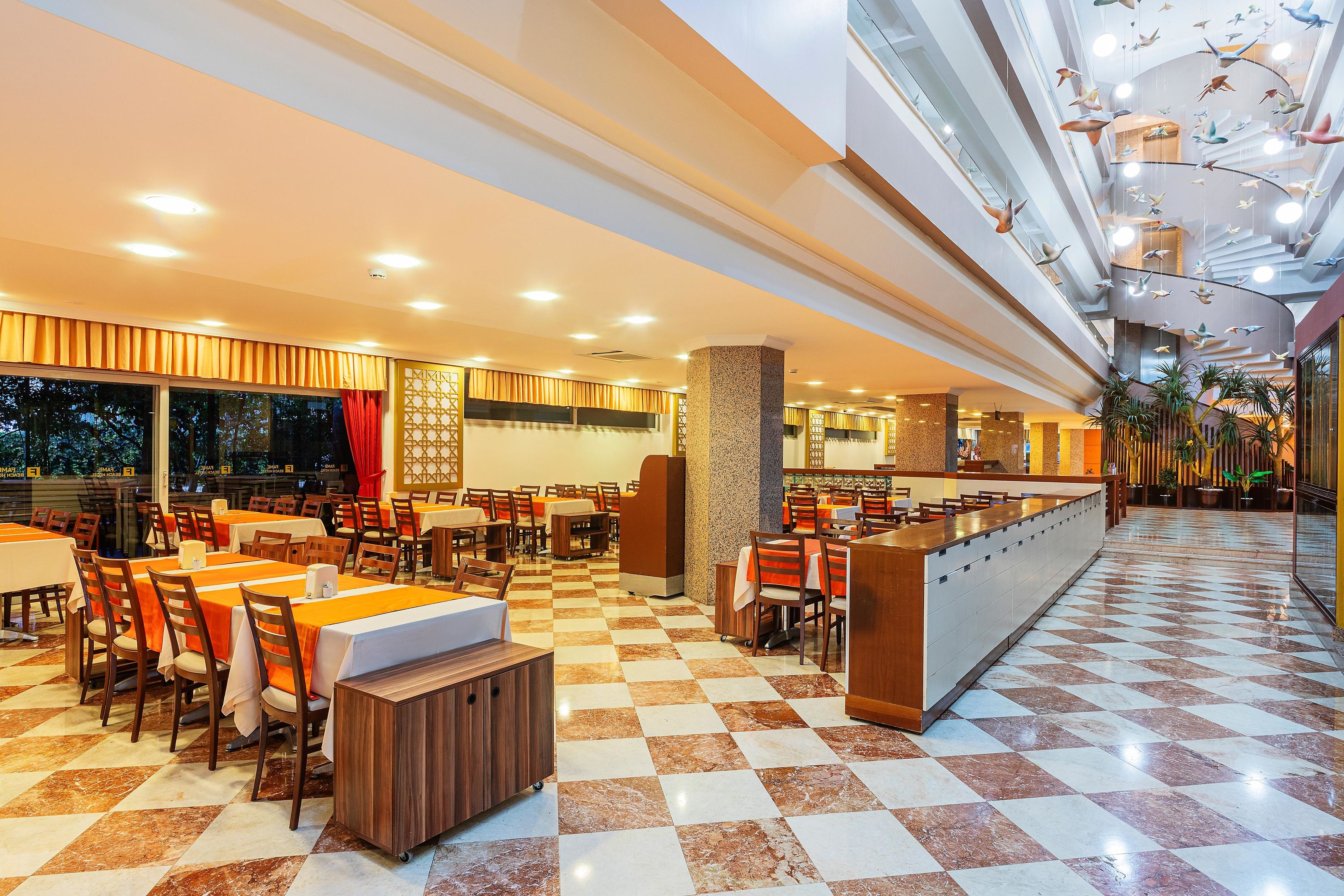 Fame Beach Hotel43