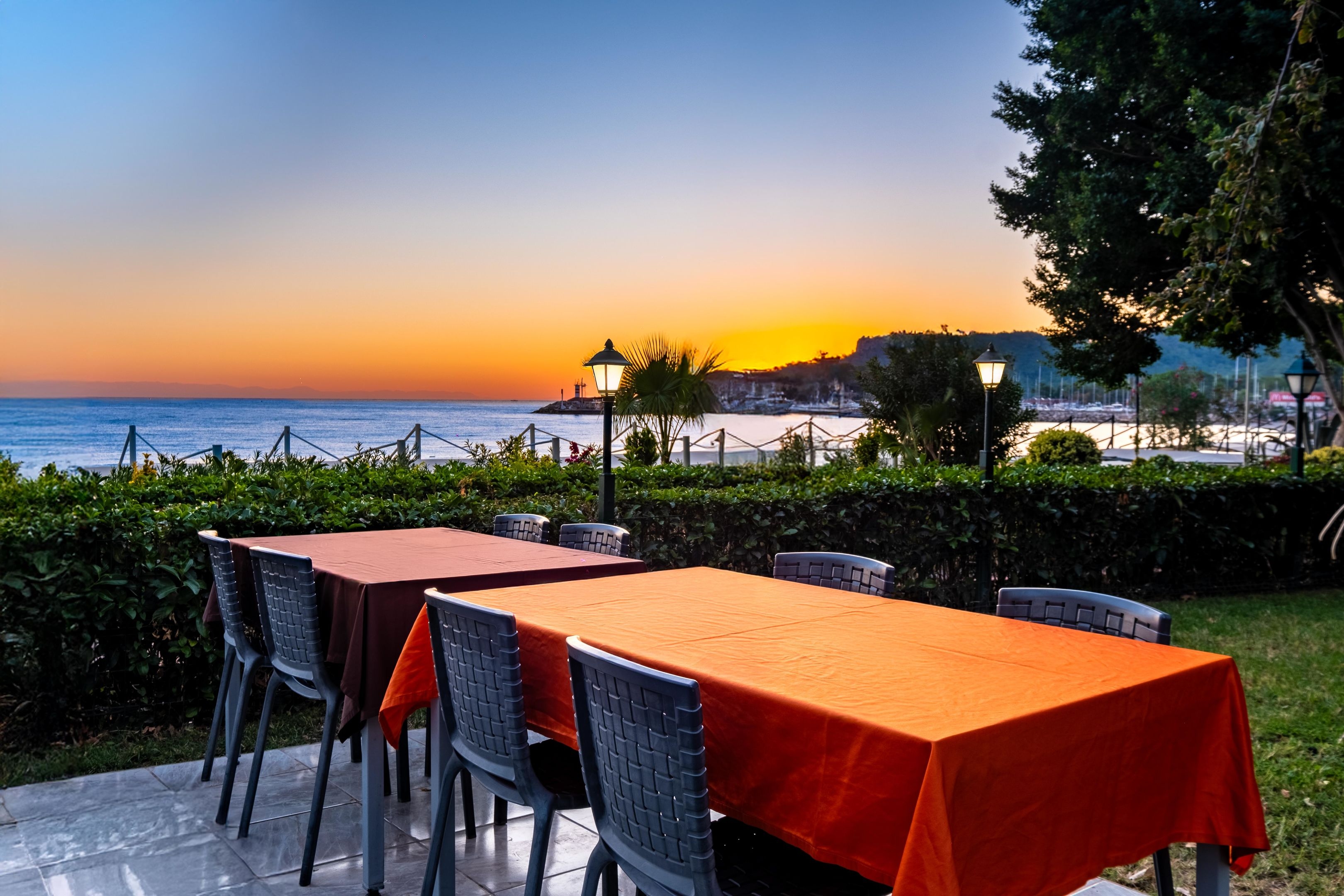Fame Beach Hotel44