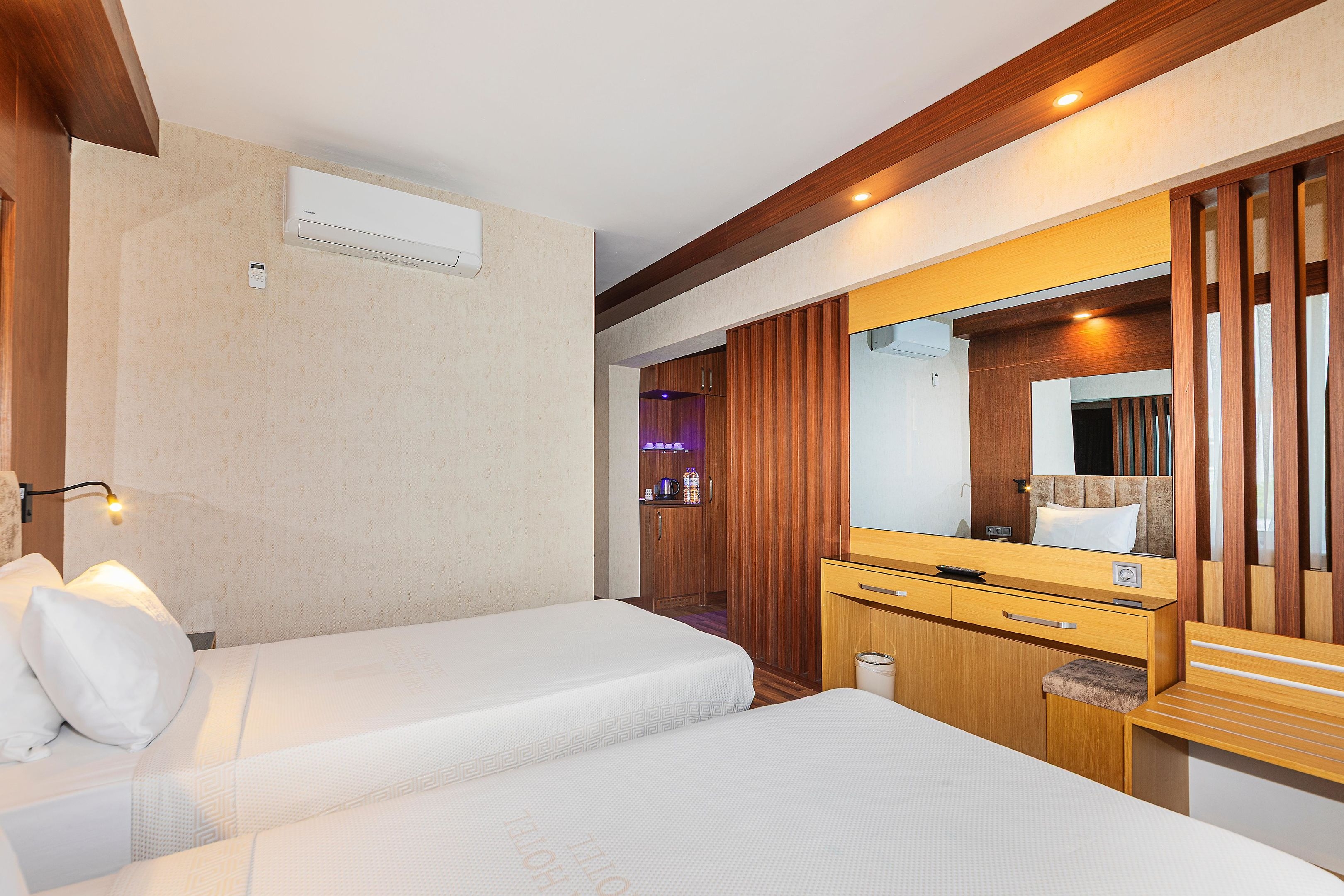 Fame Beach Hotel4
