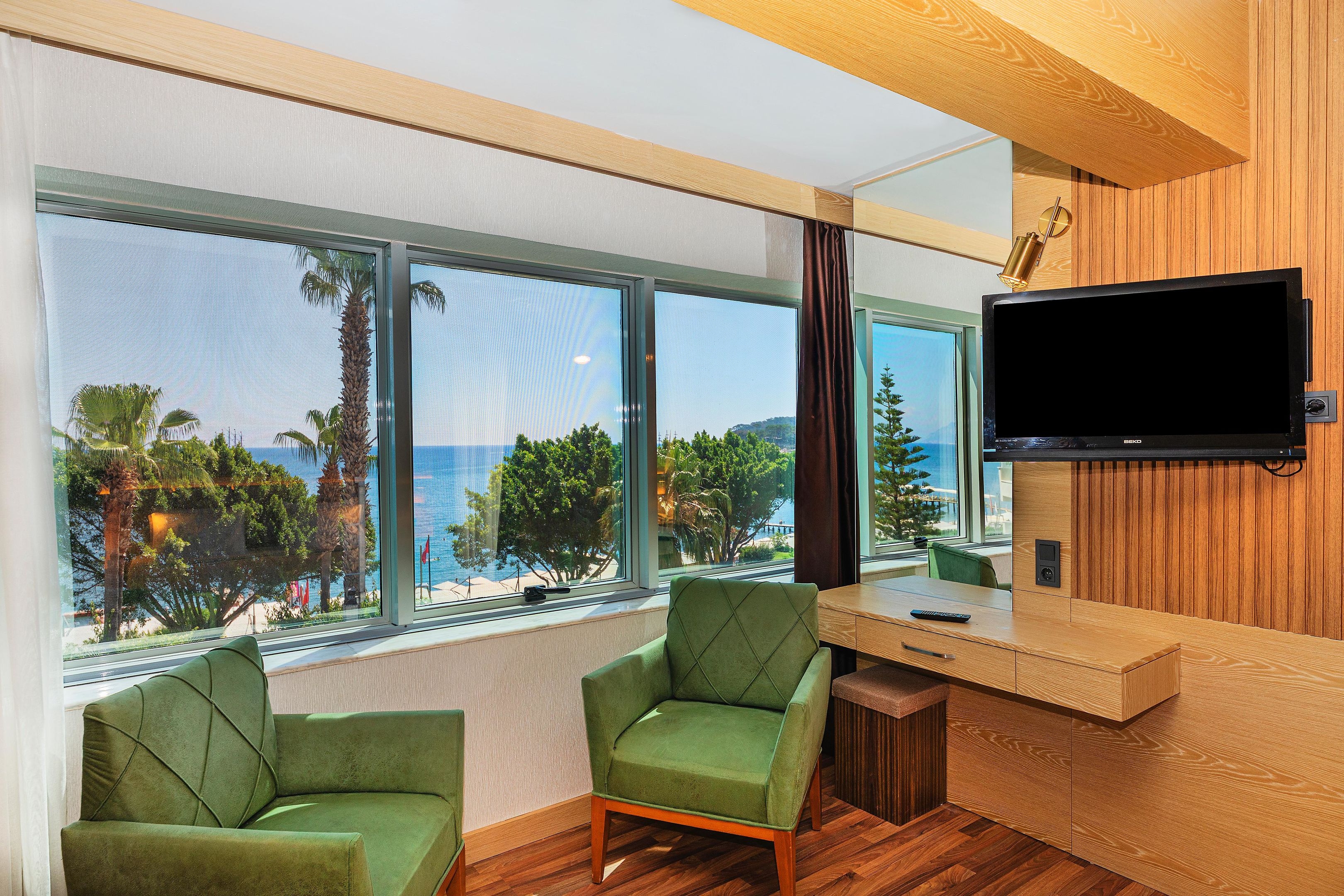 Fame Beach Hotel17