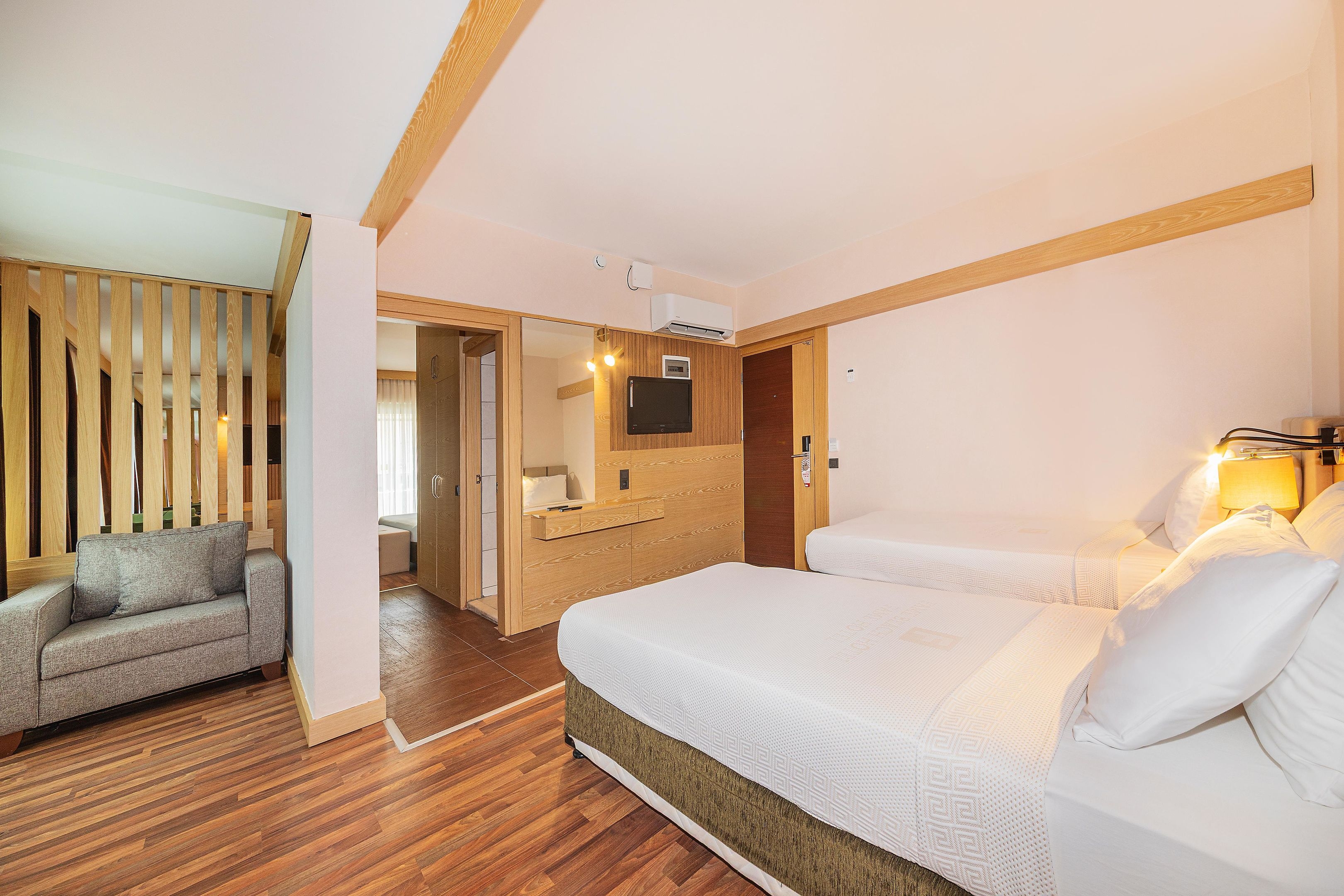 Fame Beach Hotel14