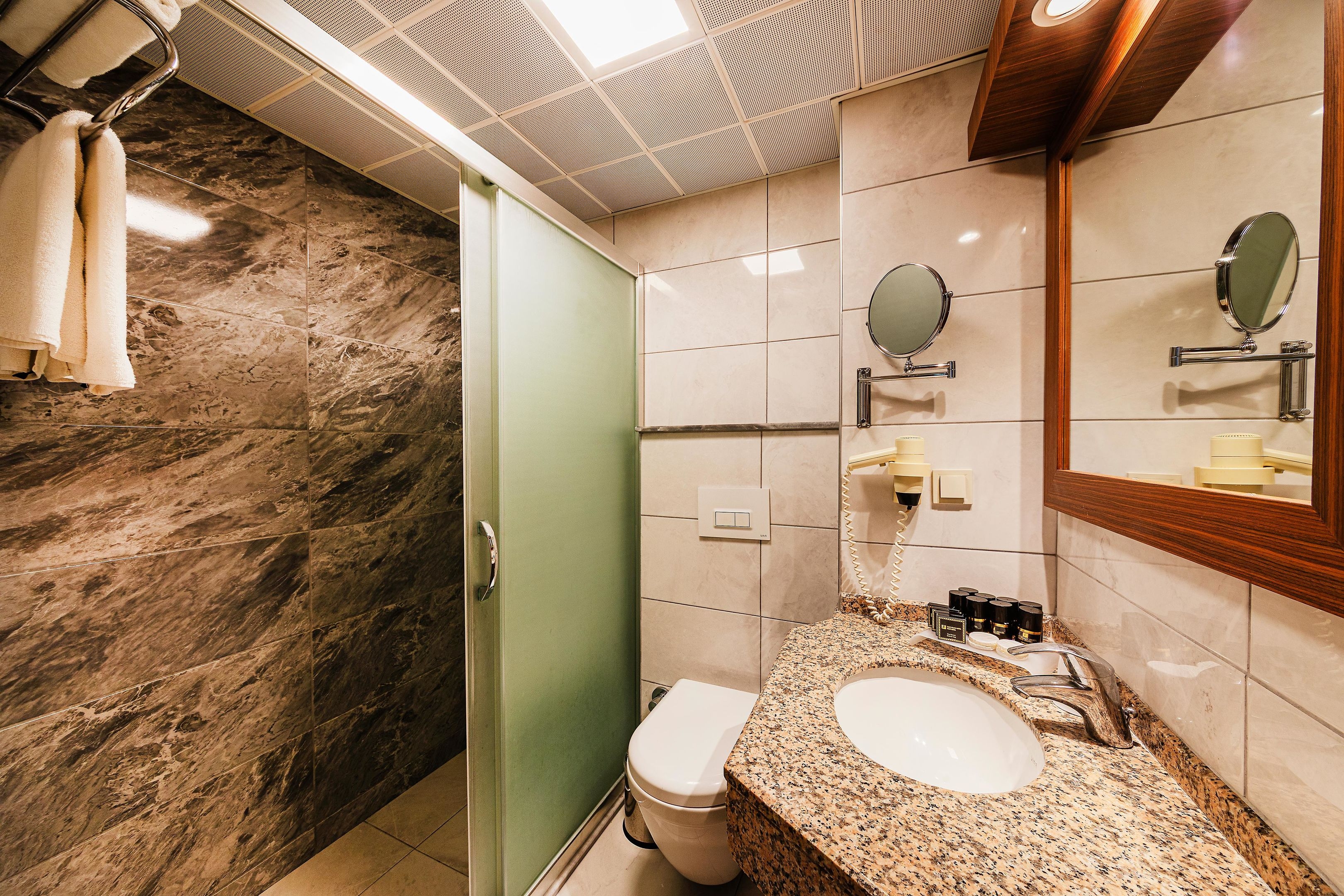 Fame Beach Hotel12