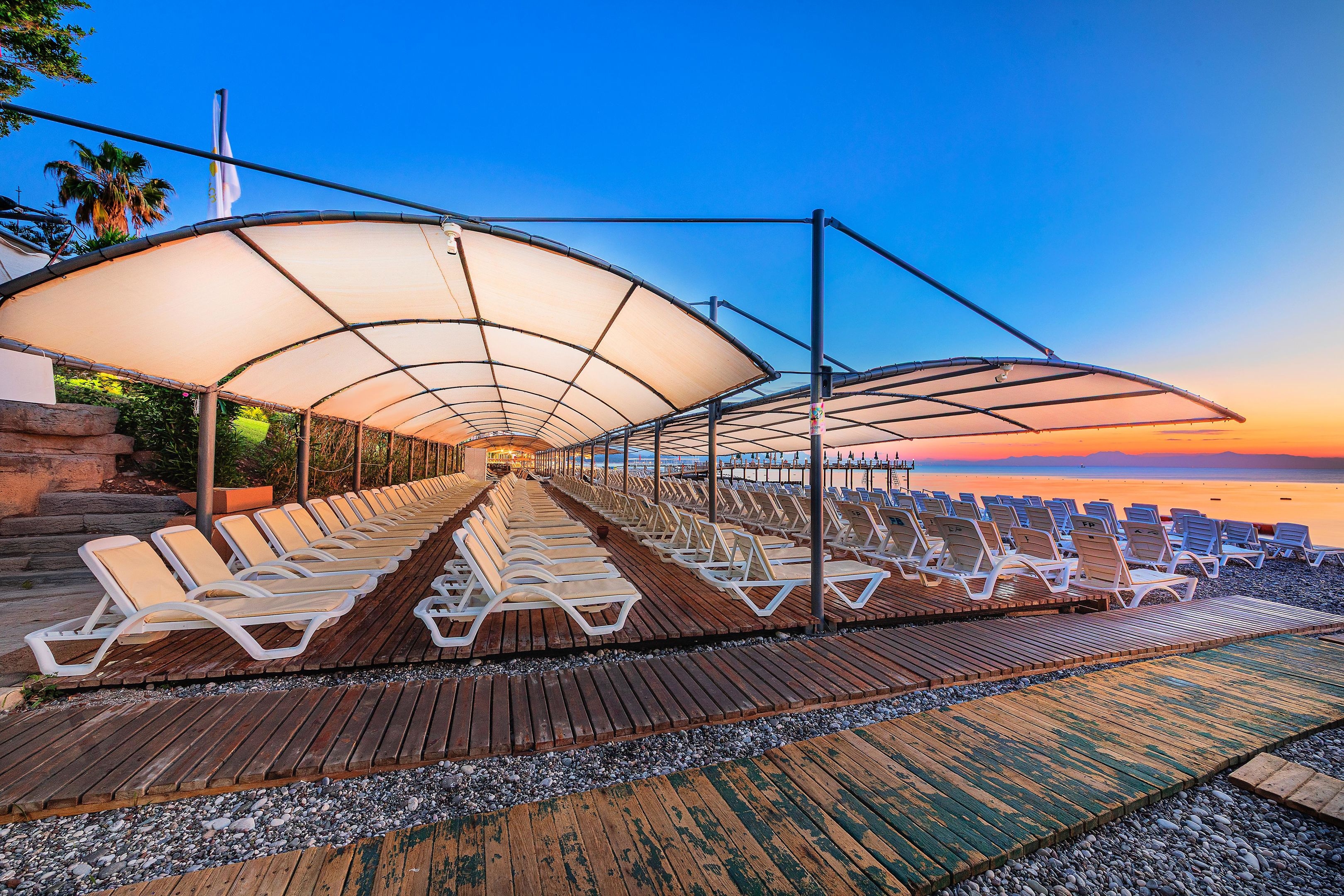 Fame Beach Hotel36
