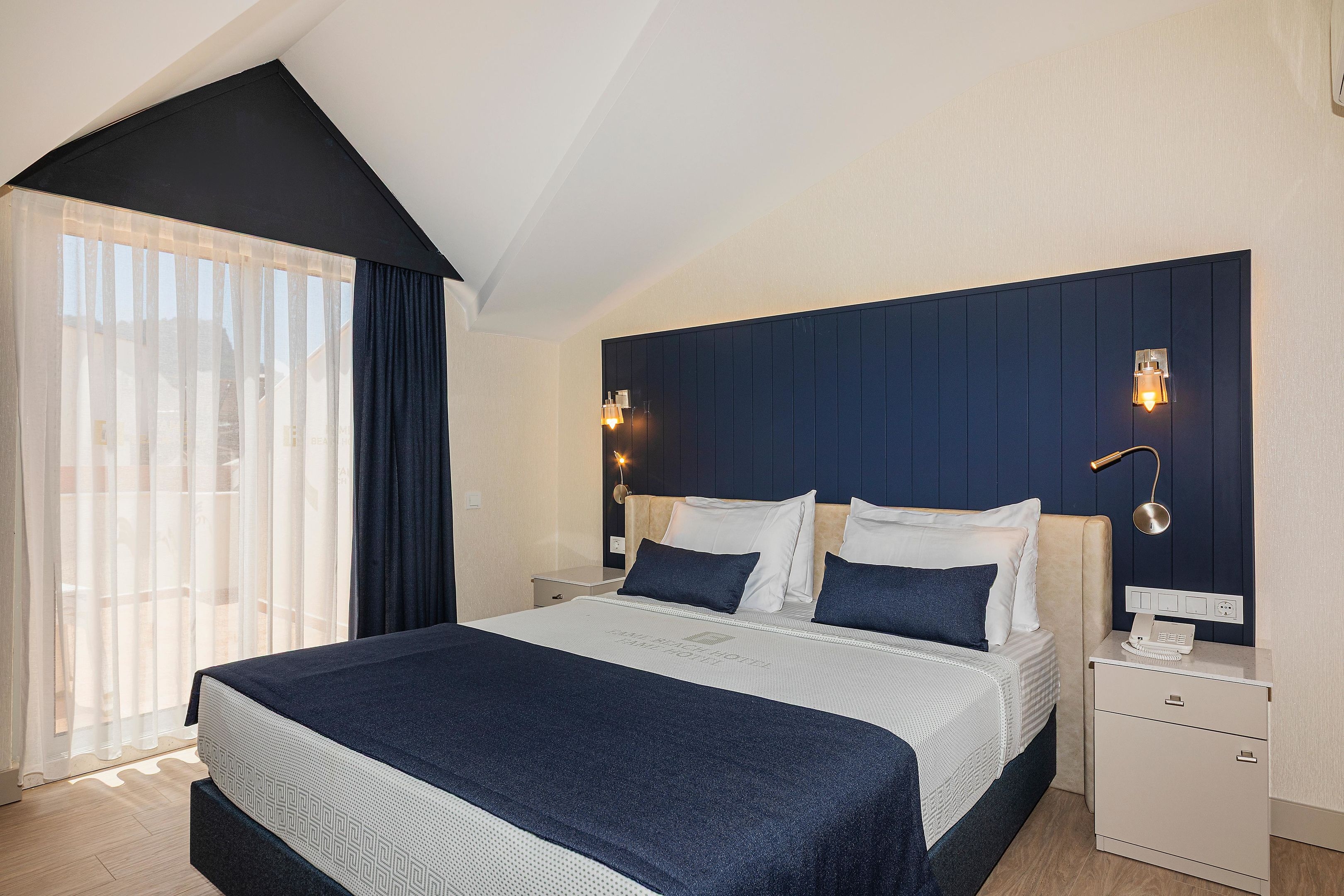Fame Beach Hotel8