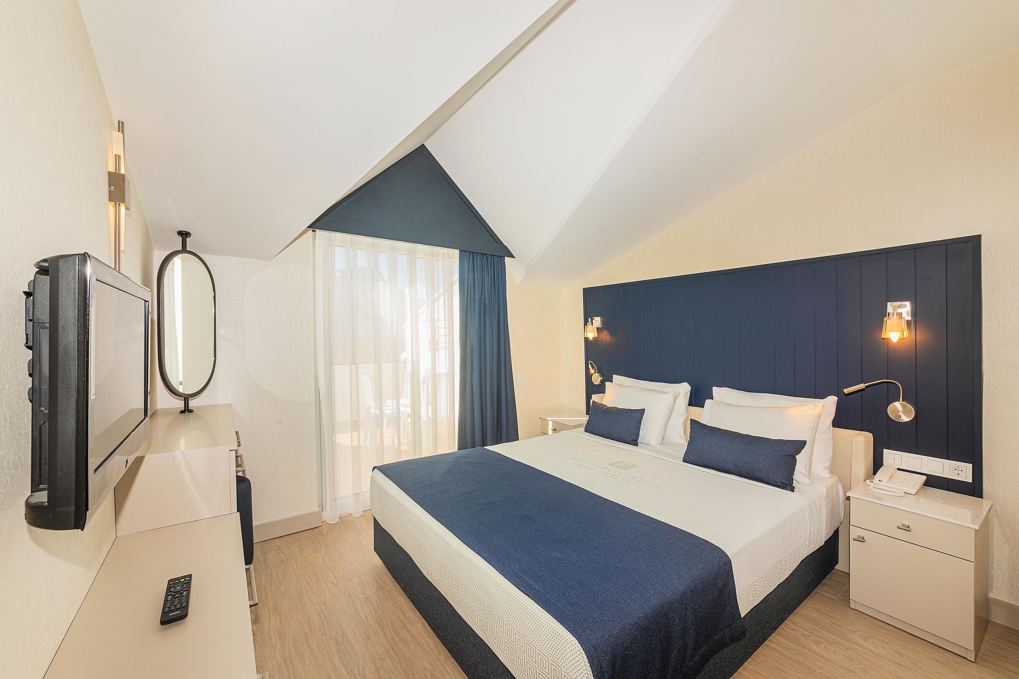 Fame Beach Hotel7