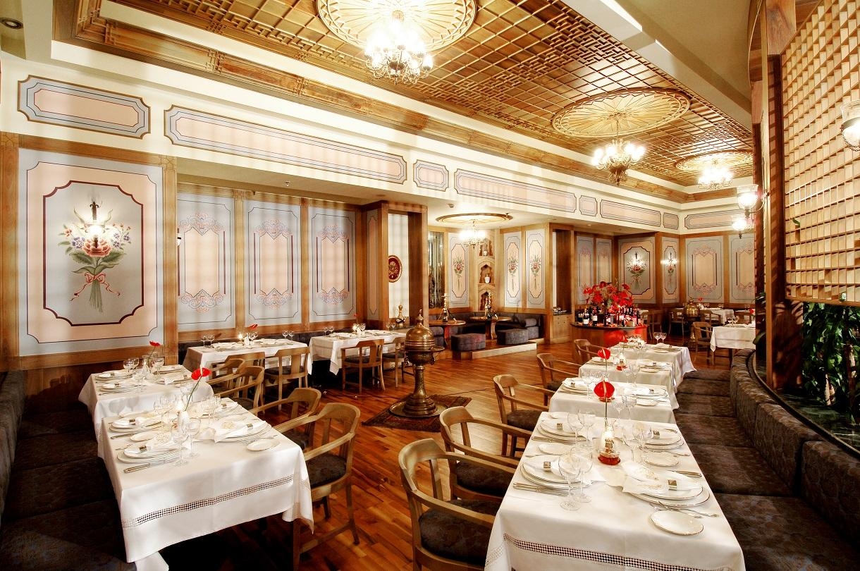 Gloria Golf Resort Hotel13