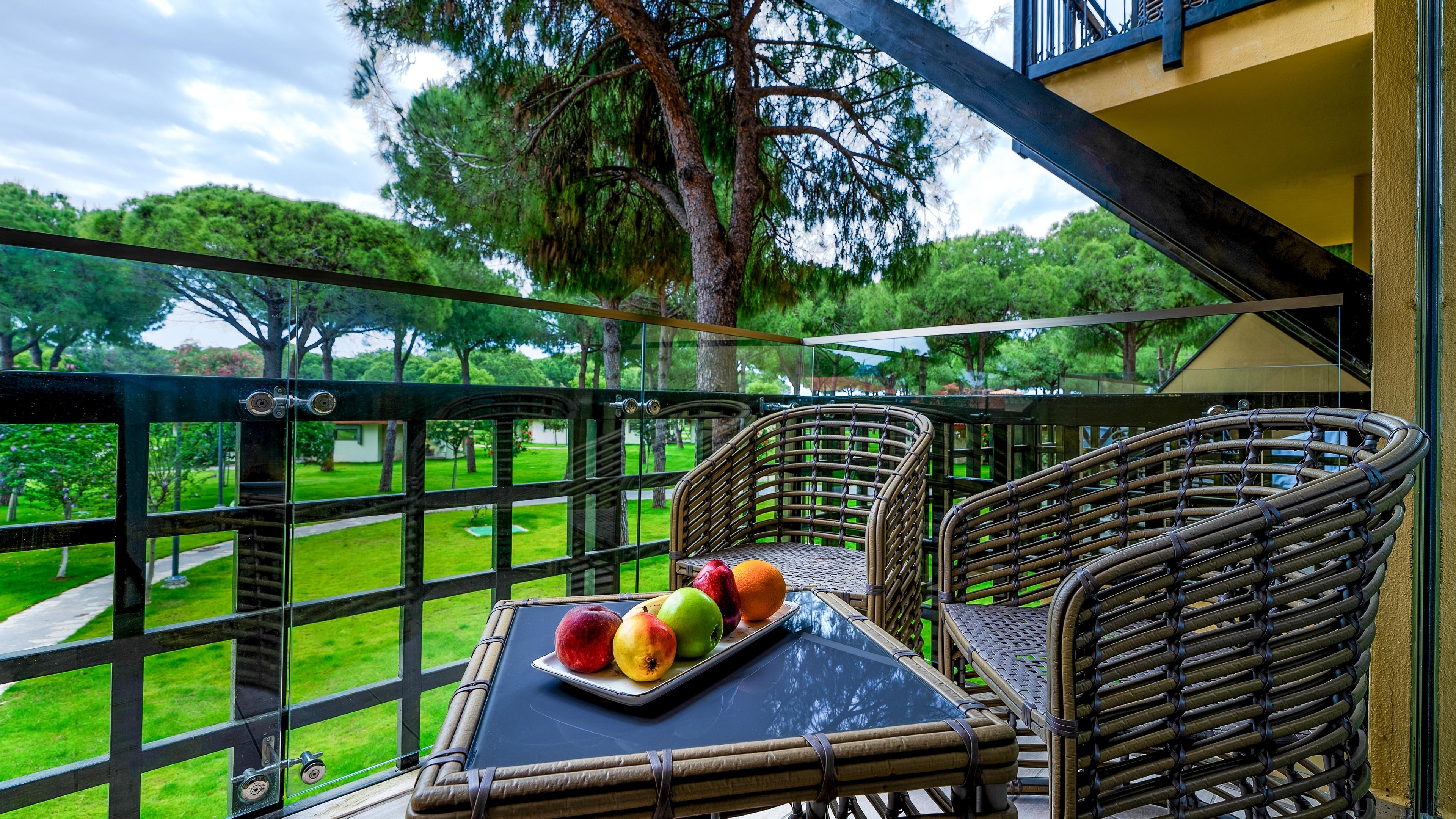 Gloria Golf Resort Hotel46
