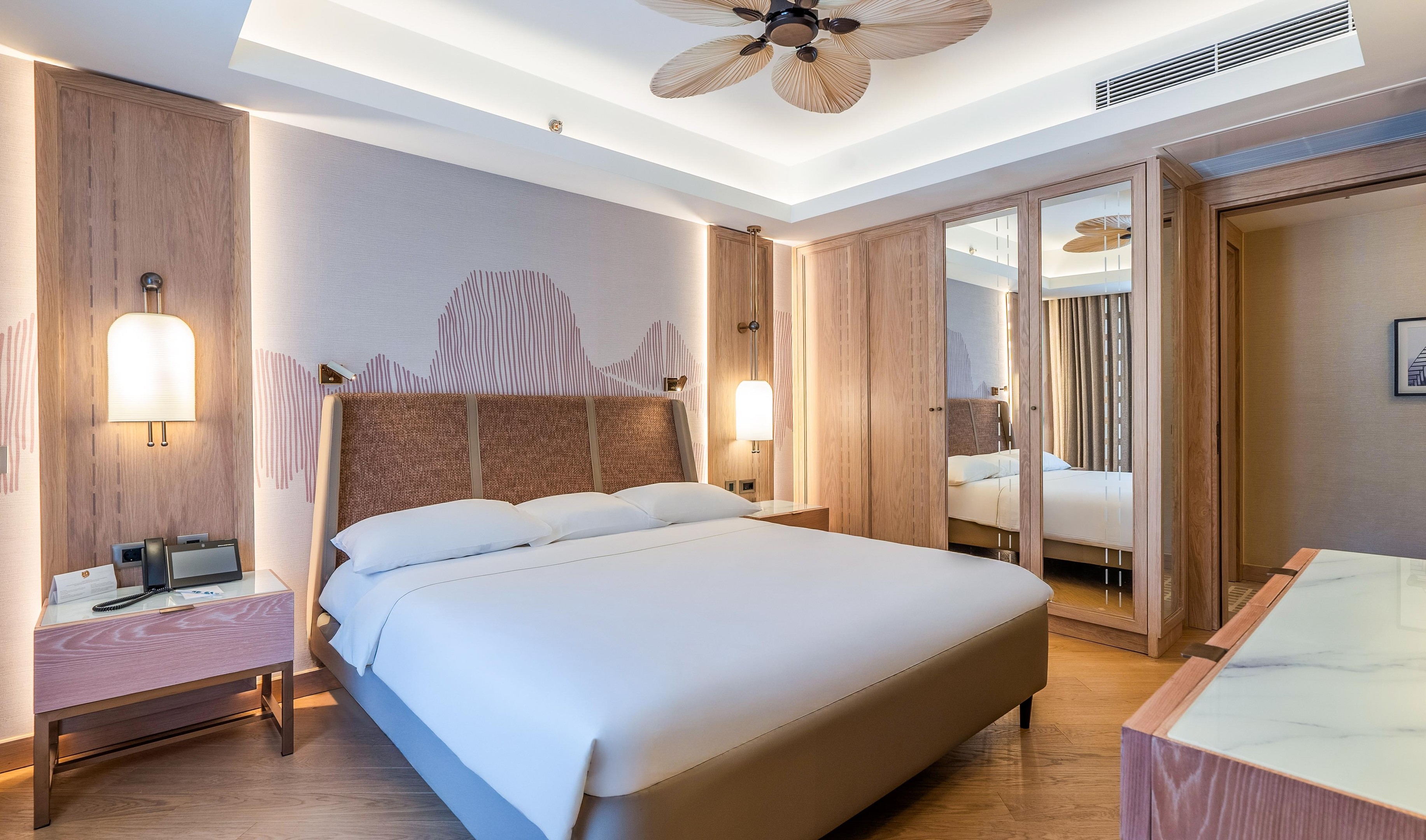 Gloria Golf Resort Hotel87