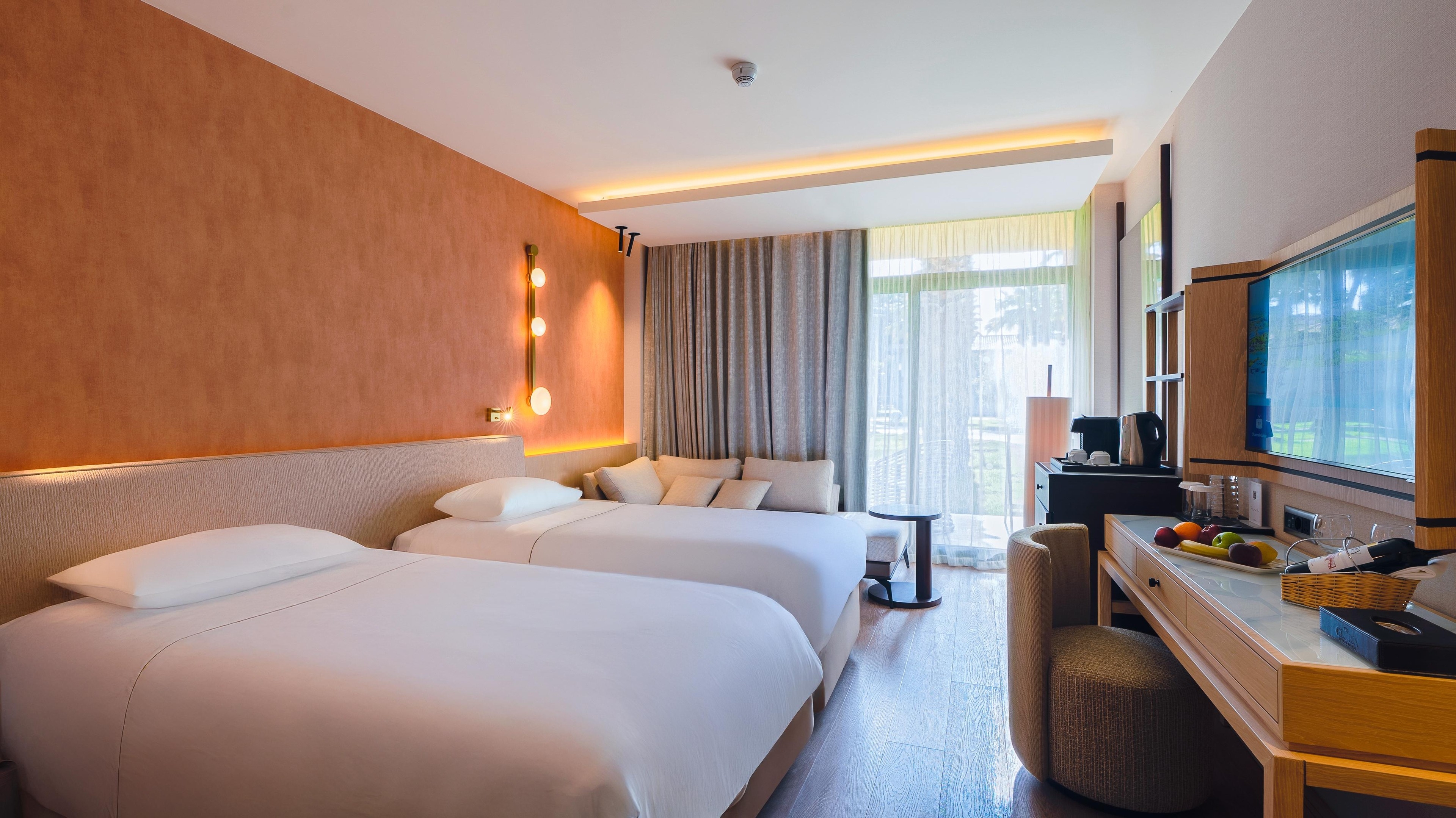 Gloria Golf Resort Hotel45