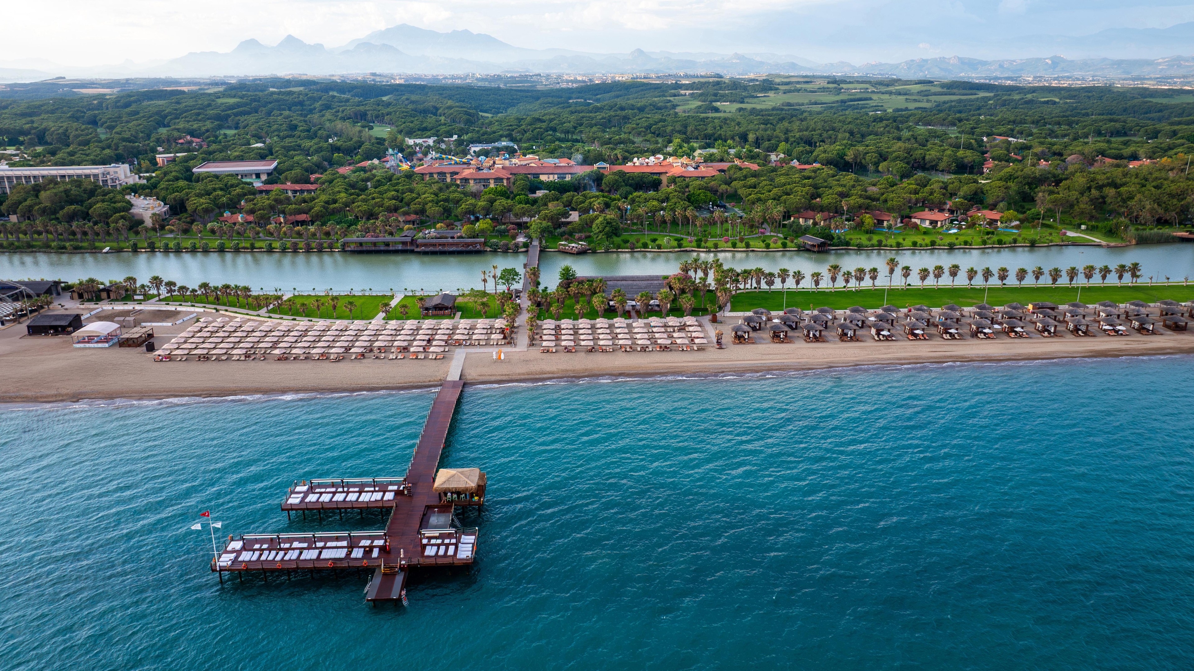 Gloria Golf Resort Hotel91