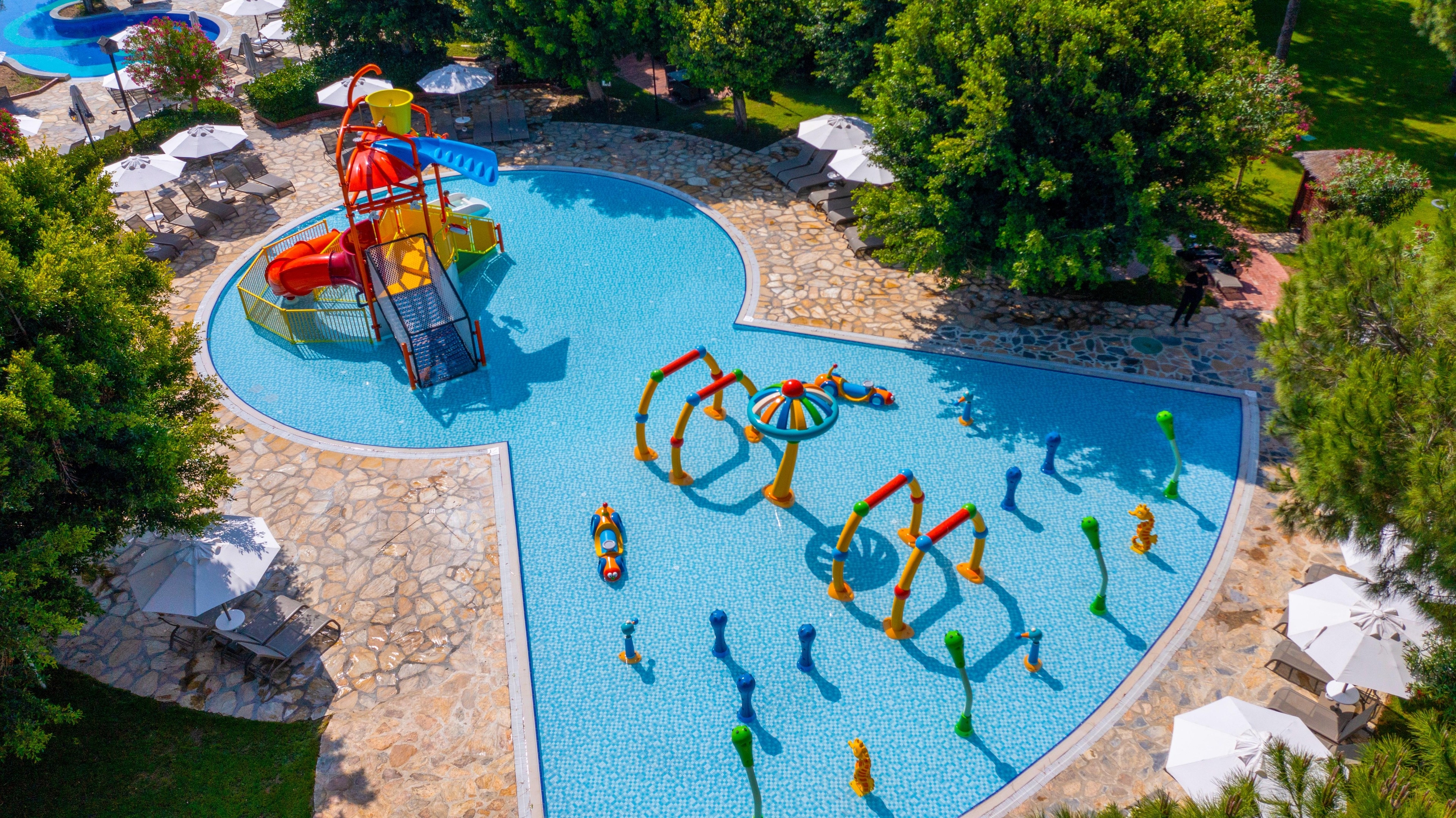 Gloria Golf Resort Hotel28