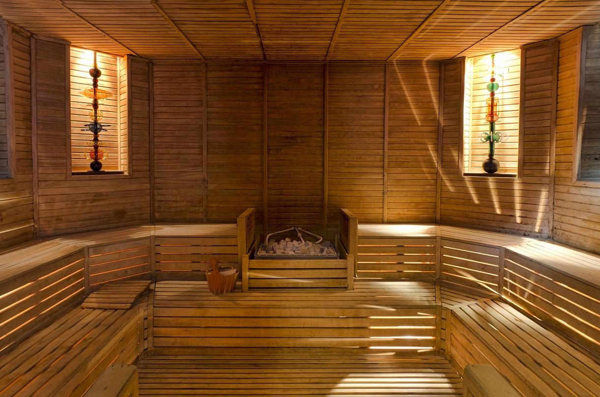 Gloria Golf Resort Hotel30