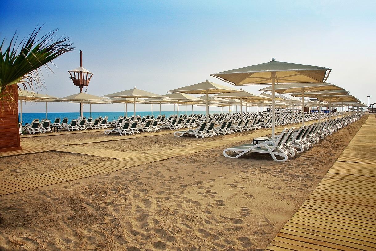 Gloria Golf Resort Hotel35