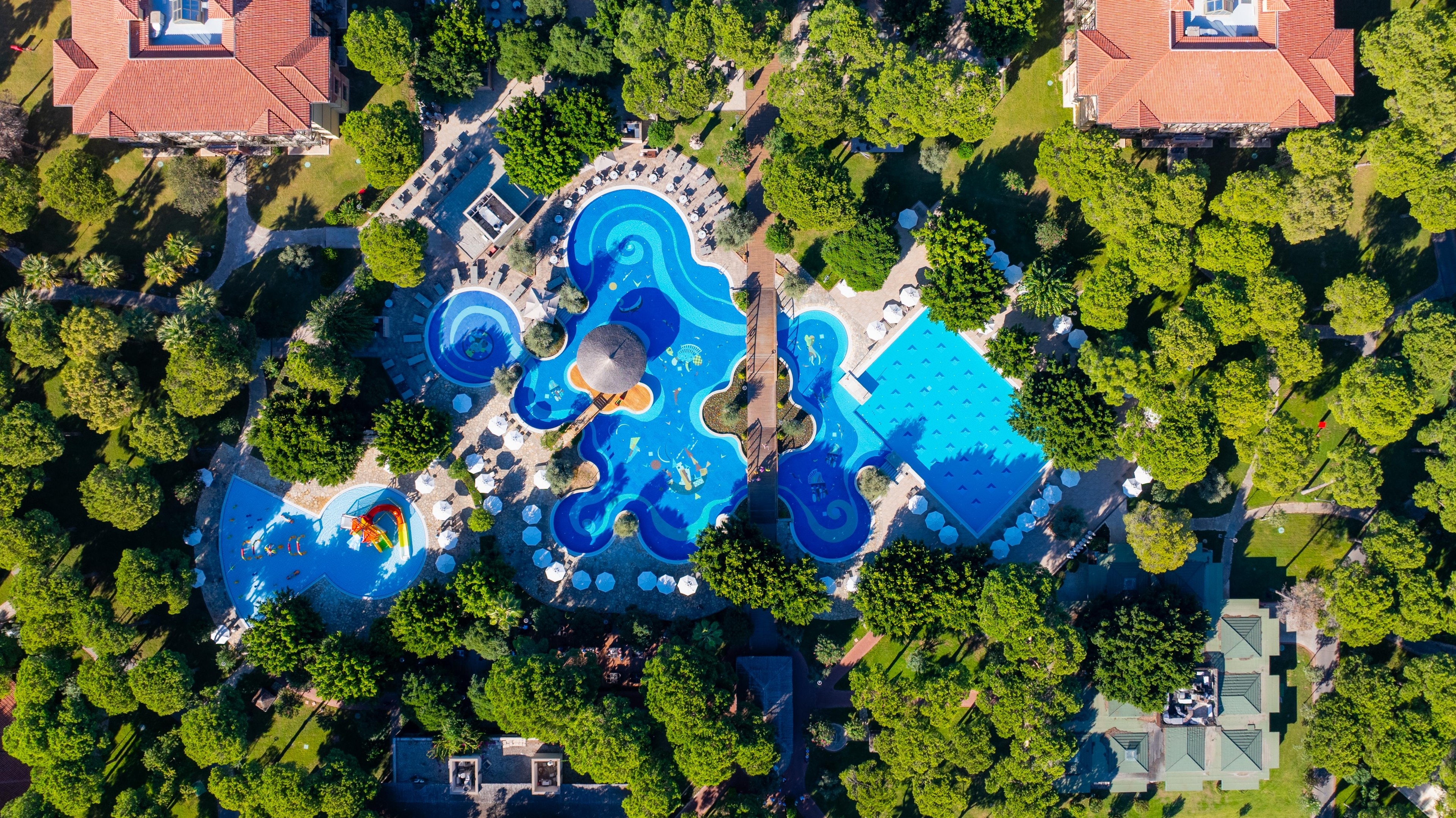 Gloria Golf Resort Hotel29