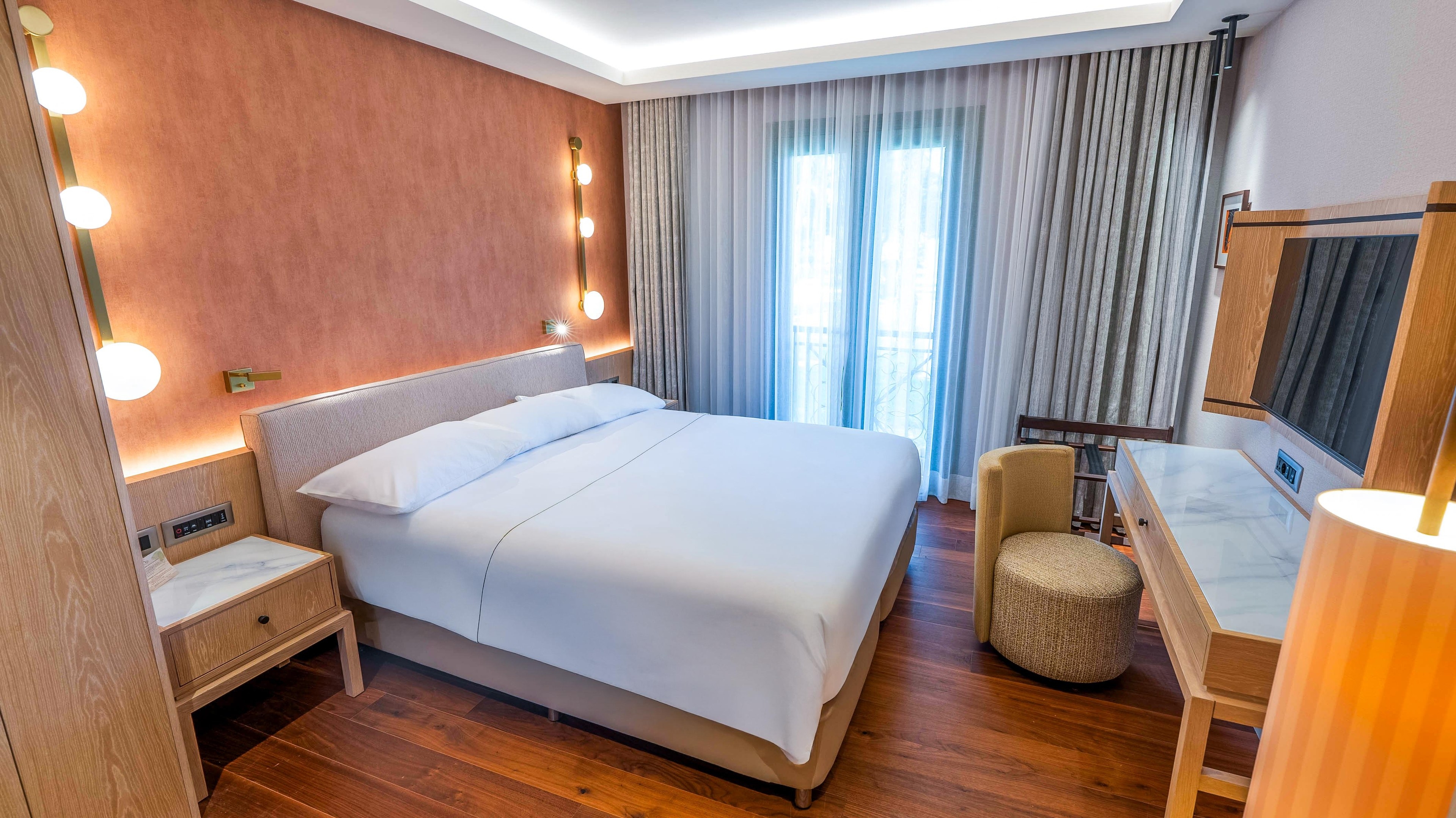 Gloria Golf Resort Hotel79