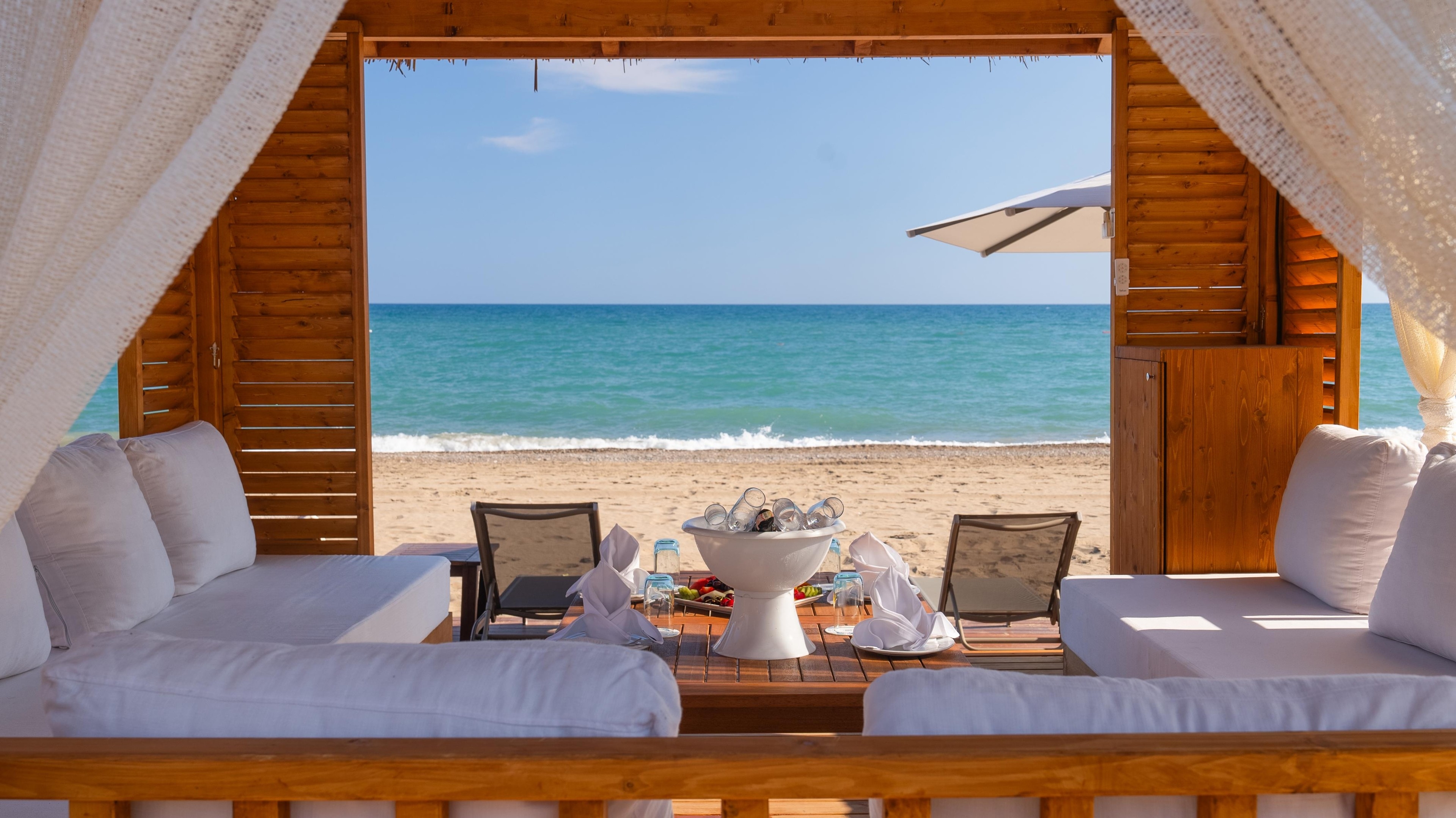 Gloria Golf Resort Hotel25