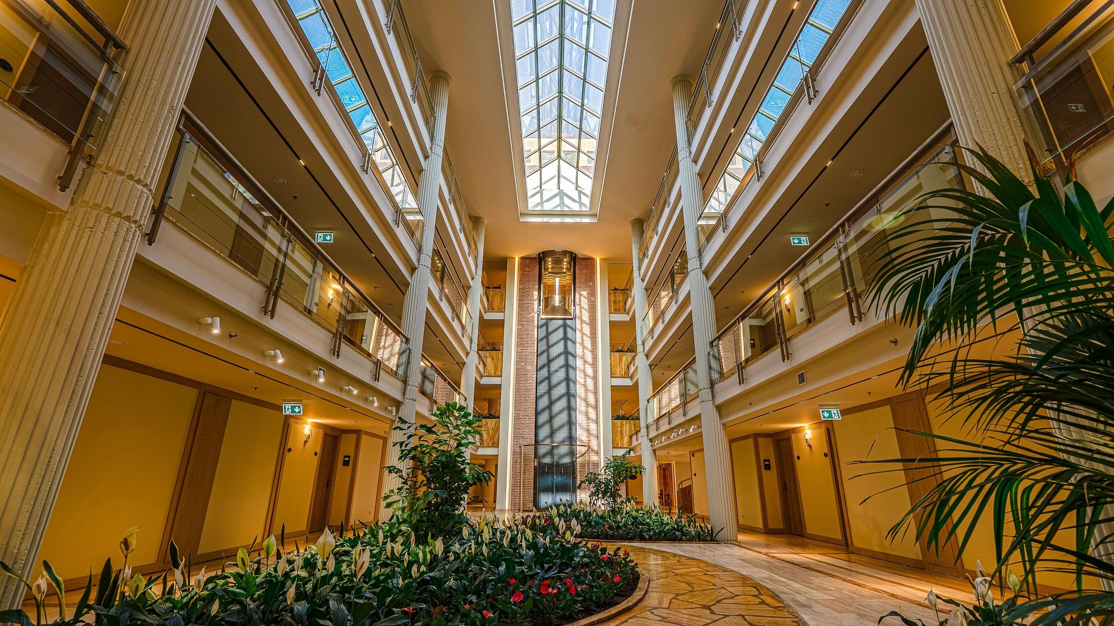 Gloria Golf Resort Hotel47