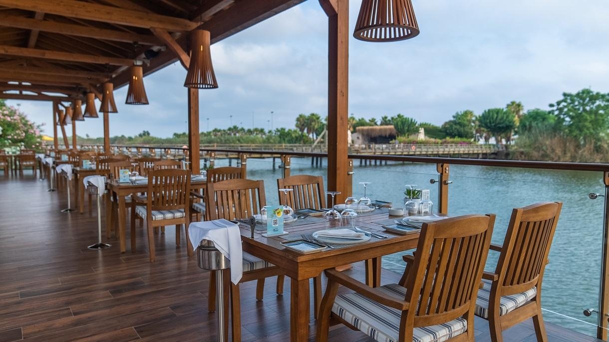 Gloria Golf Resort Hotel18