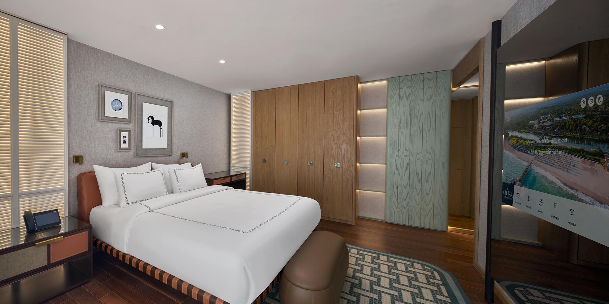 Gloria Serenity Resort Hotel122