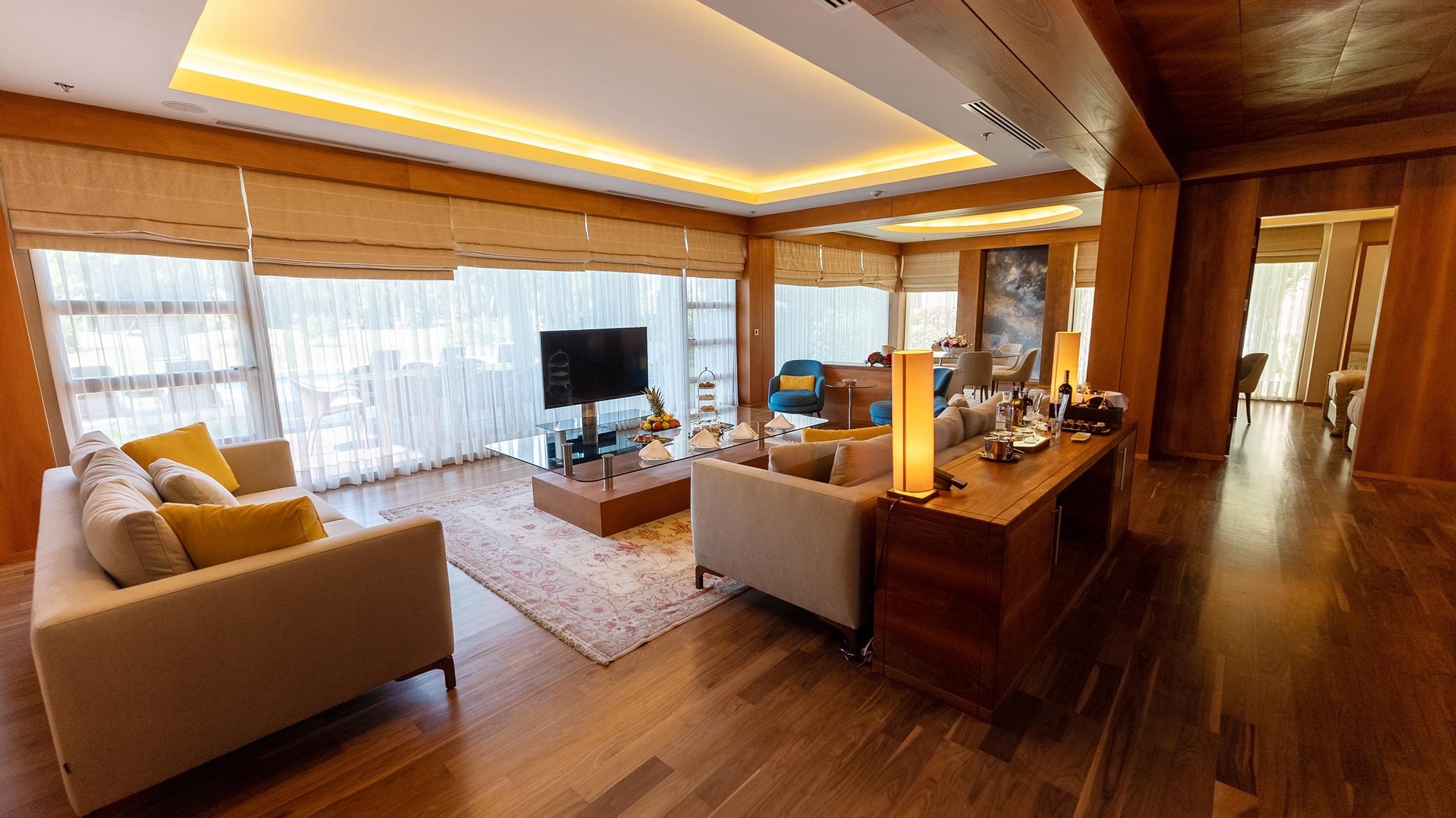 Gloria Serenity Resort Hotel241